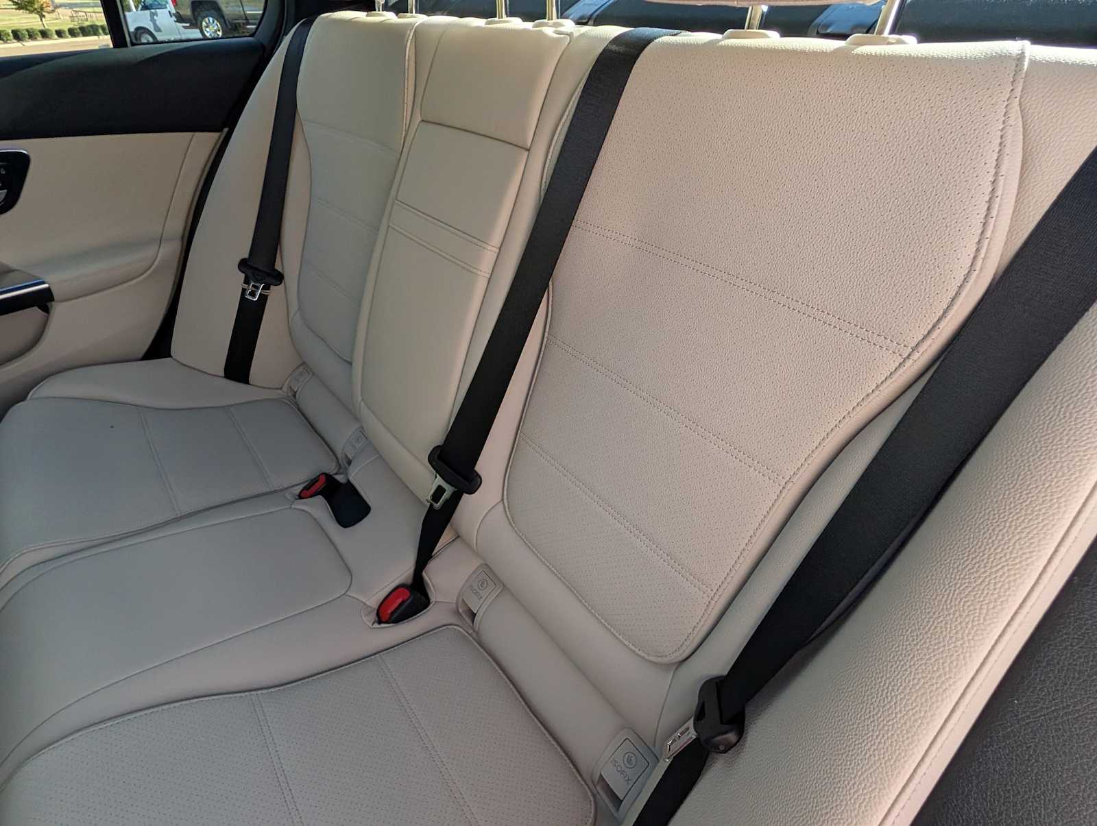 Thumbnail: 2026 Mercedes-Benz C-Class - 23