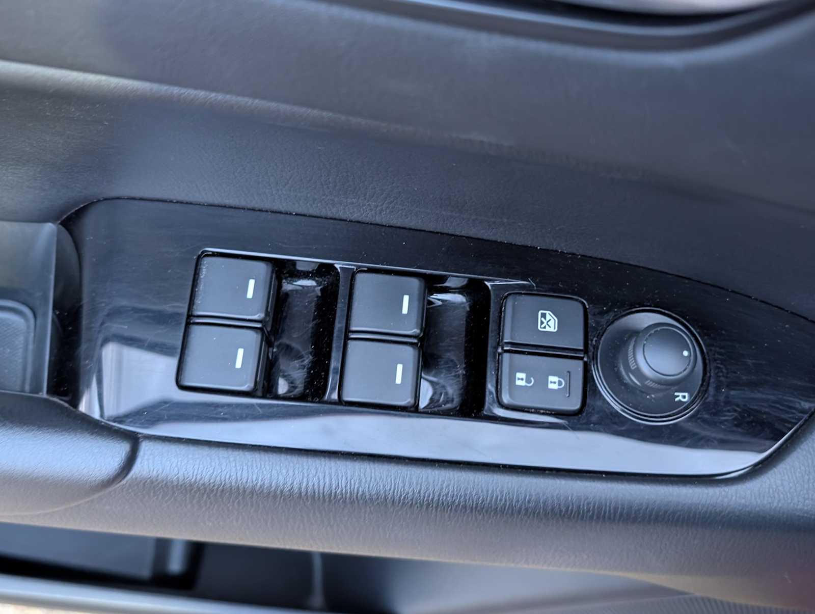 Thumbnail: 2025 Mazda CX-5 - 25