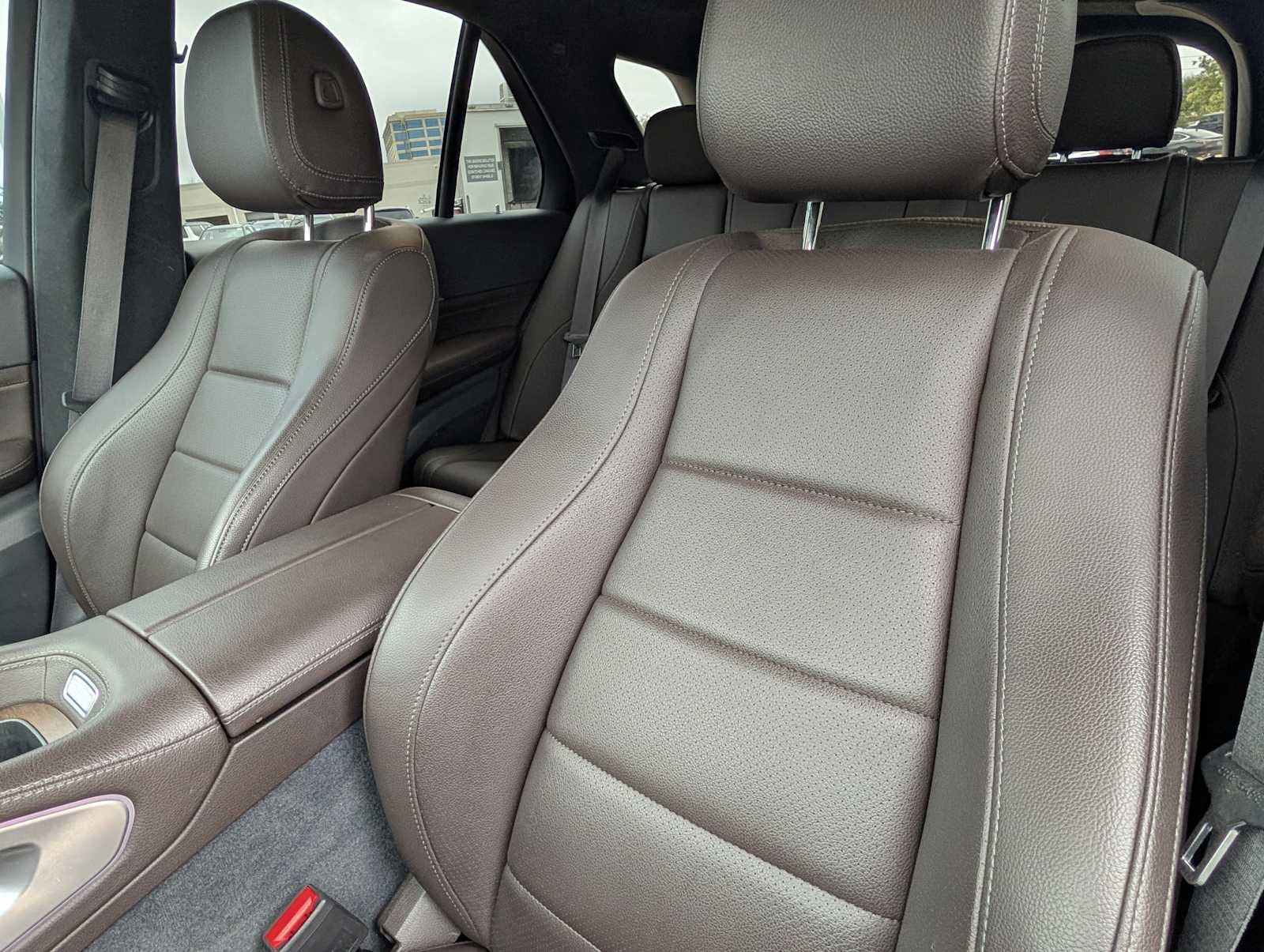 Thumbnail: 2020 Mercedes-Benz GLE - 19