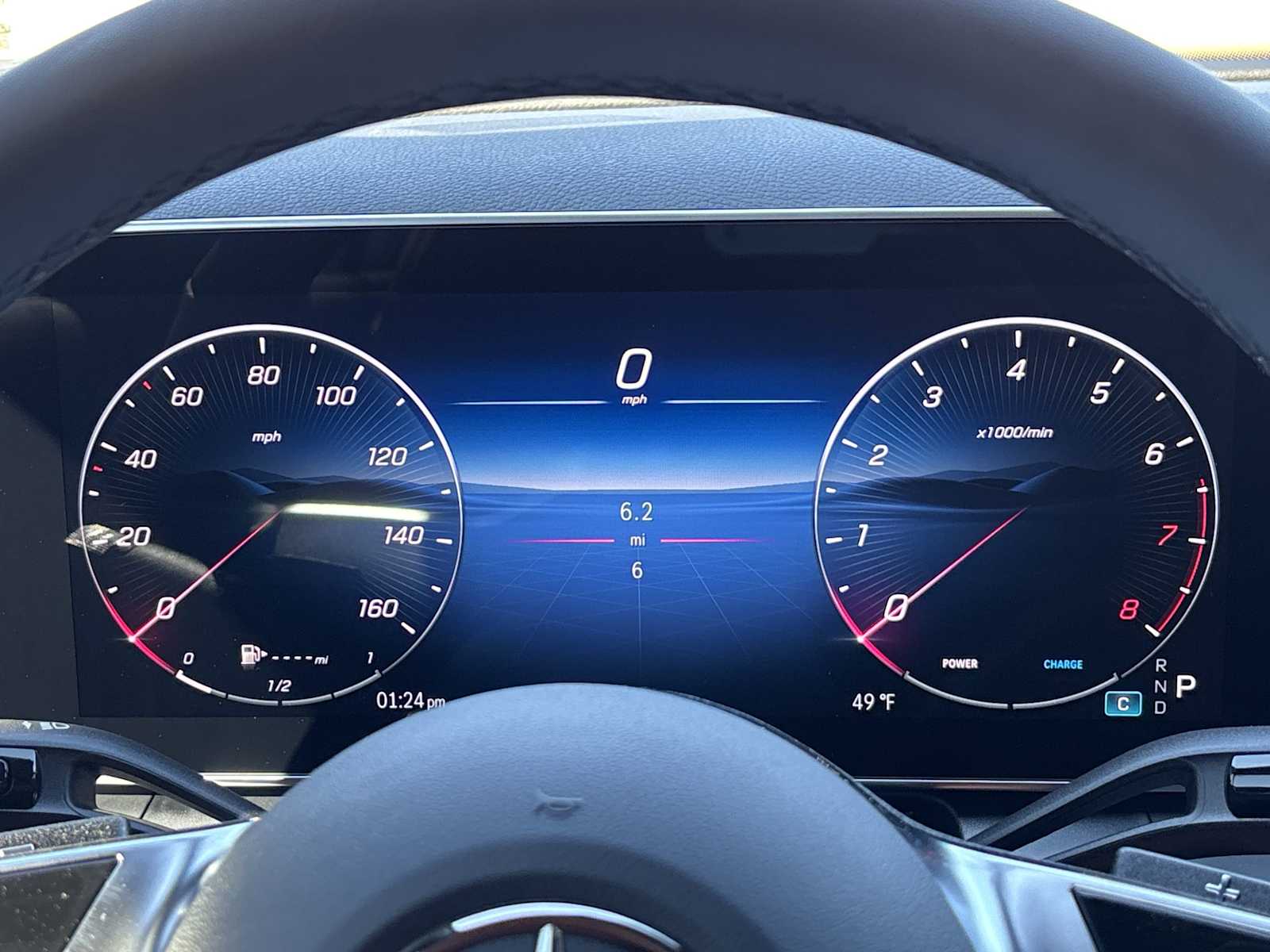 Thumbnail: 2026 Mercedes-Benz GLC - 25