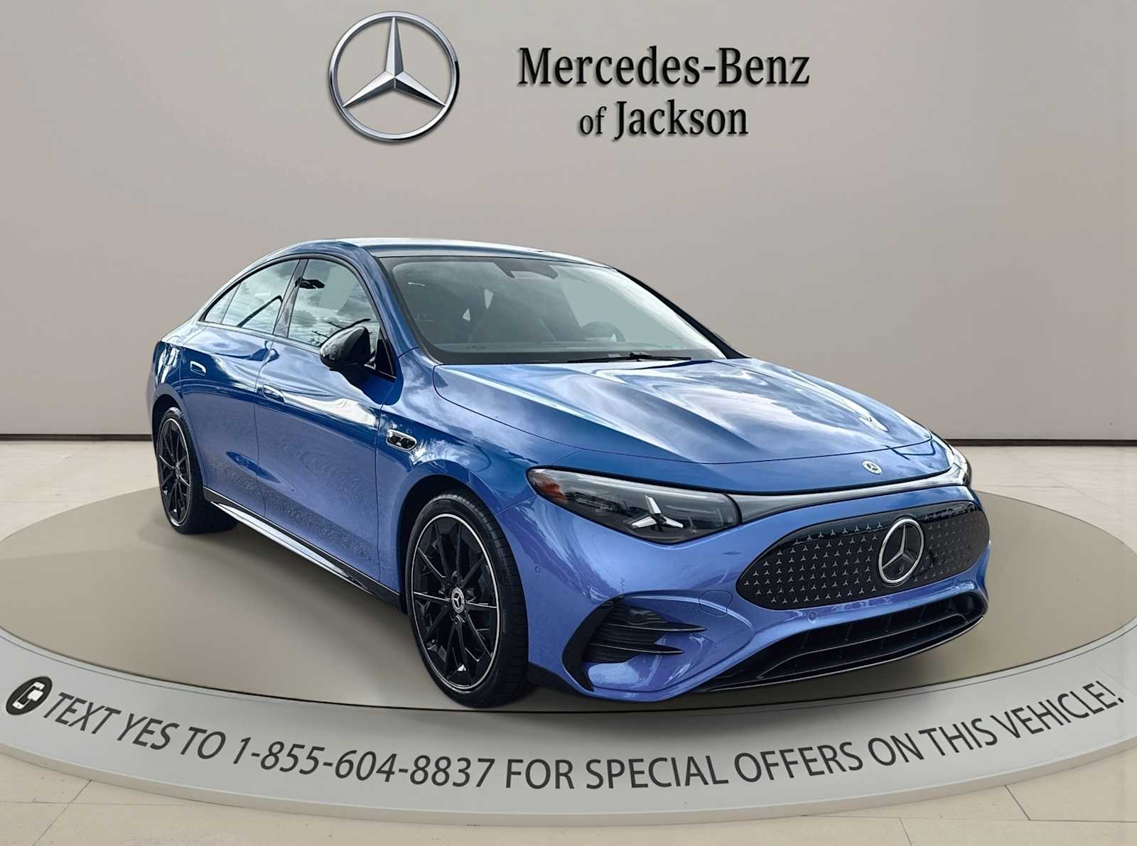 Thumbnail: 2027 Mercedes-Benz CLA - 2