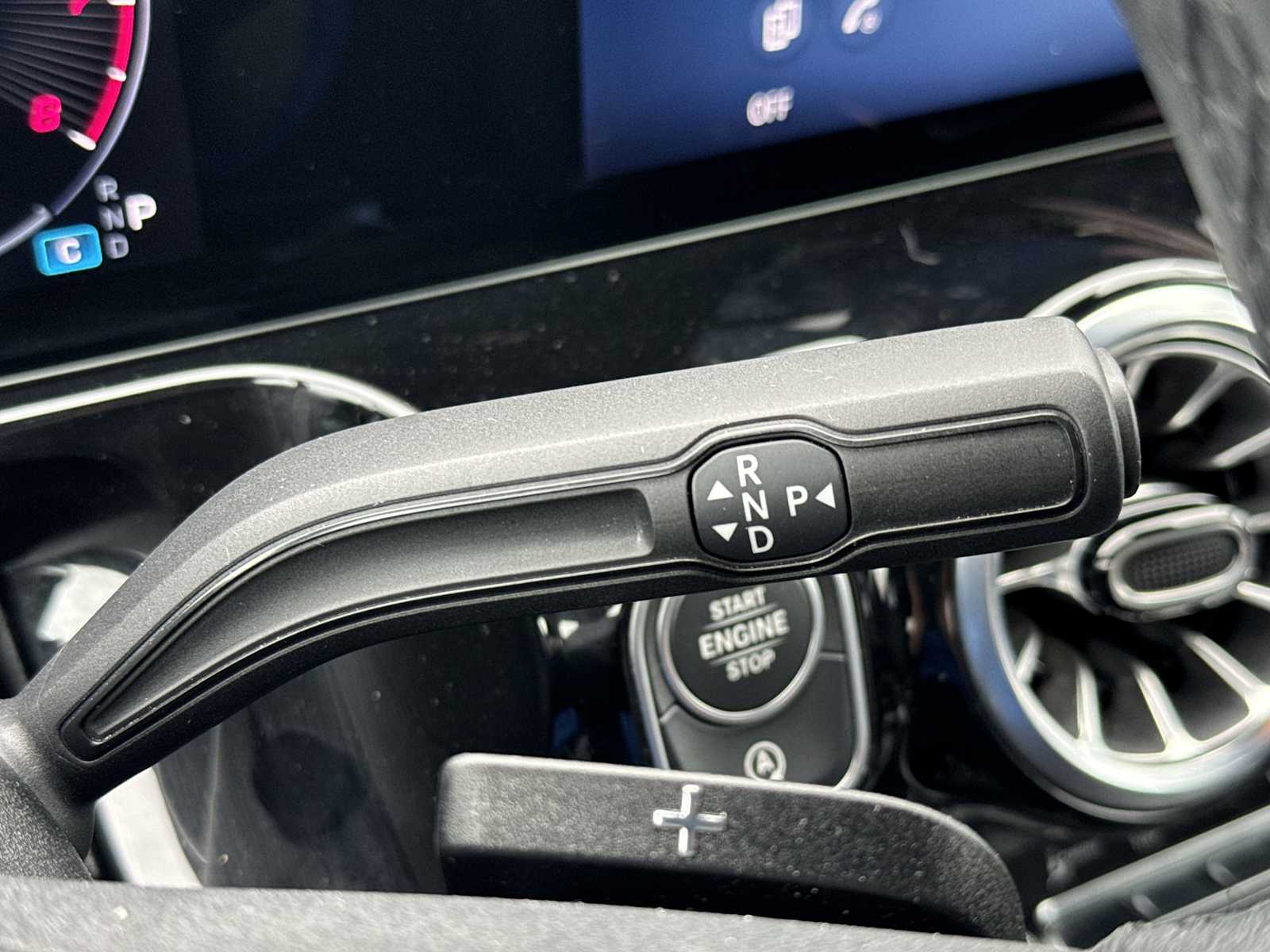 Thumbnail: 2025 Mercedes-Benz GLA - 23