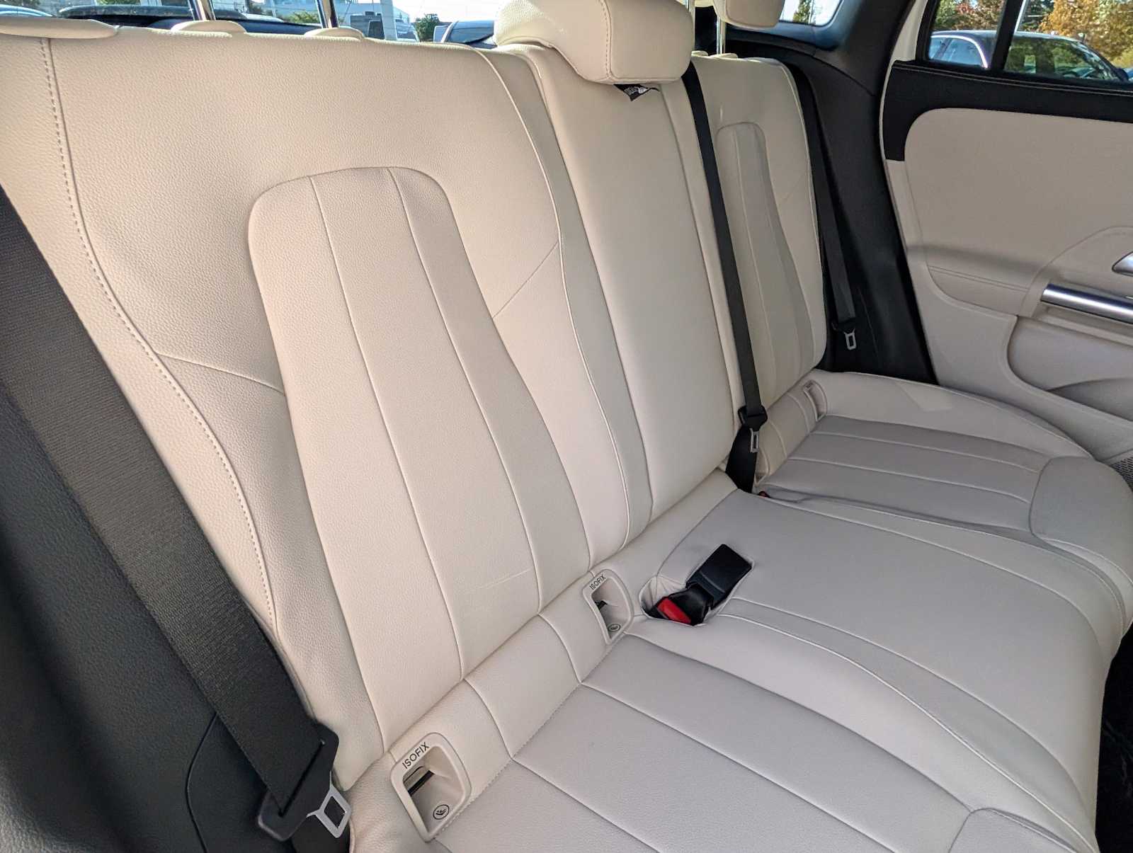 Thumbnail: 2026 Mercedes-Benz GLA - 23