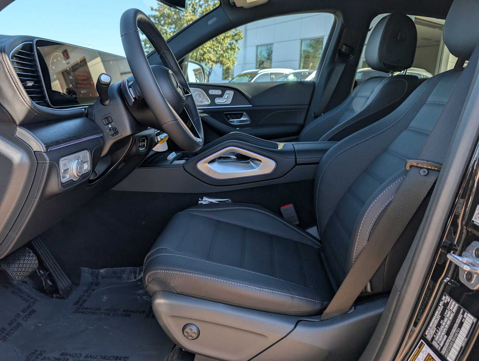 Thumbnail: 2026 Mercedes-Benz GLE - 21