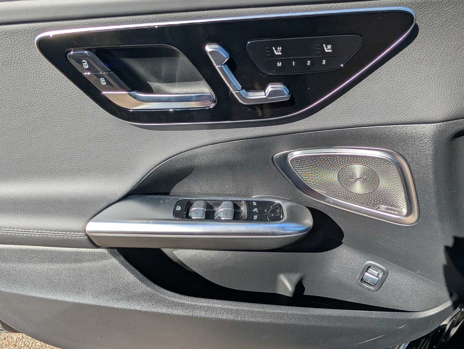 Thumbnail: 2026 Mercedes-Benz C-Class - 18