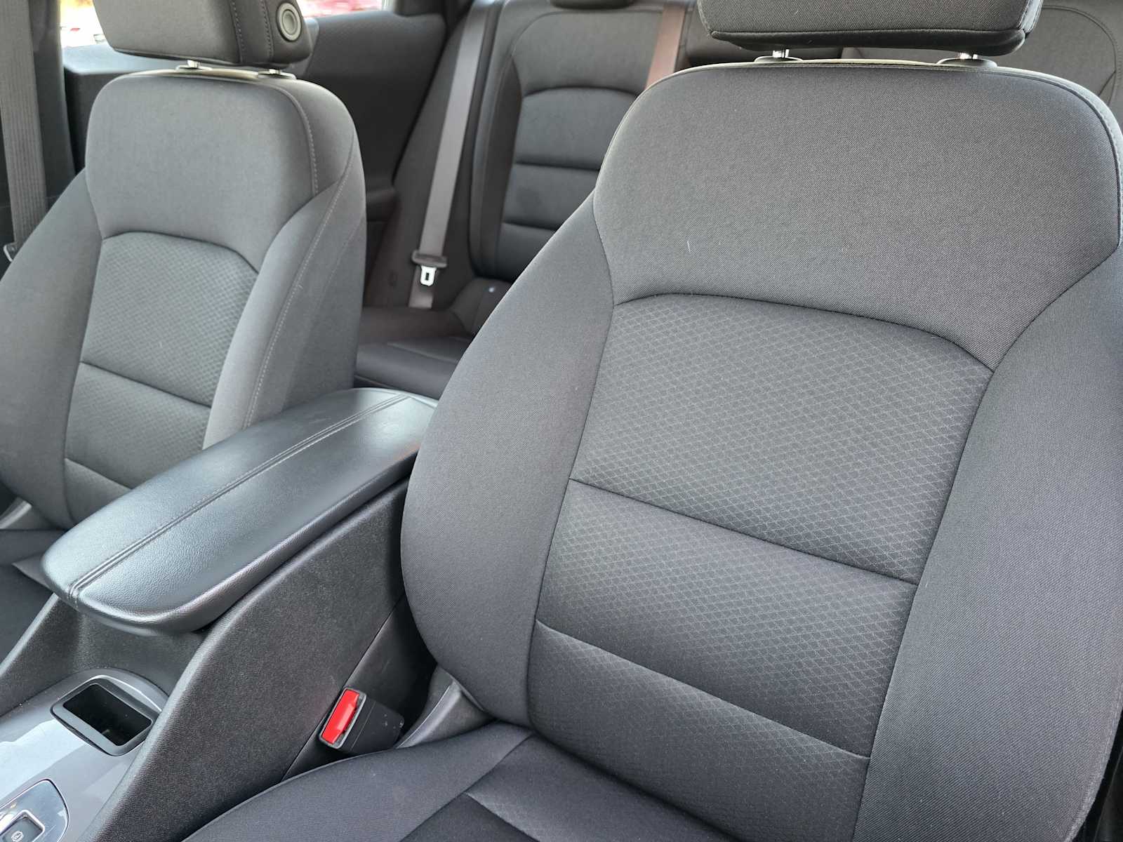 Thumbnail: 2024 Chevrolet Malibu - 16