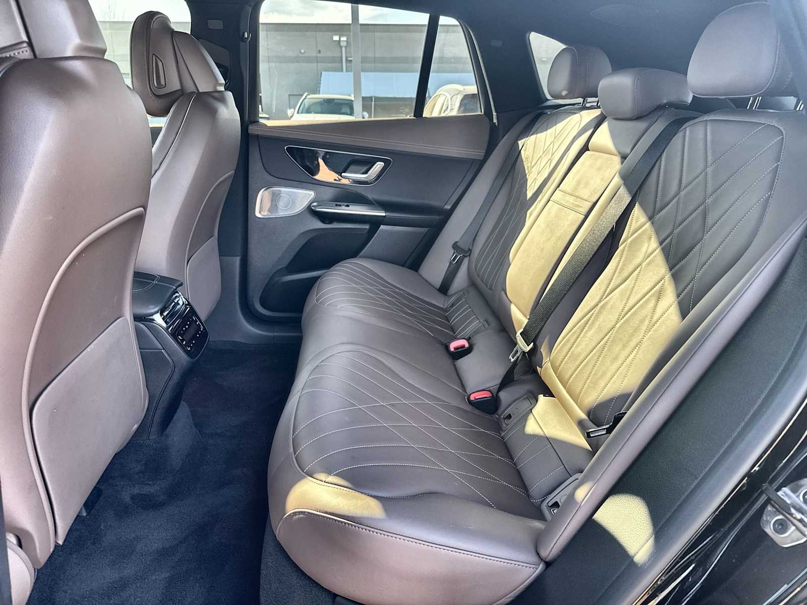 Thumbnail: 2023 Mercedes-Benz EQE - 4