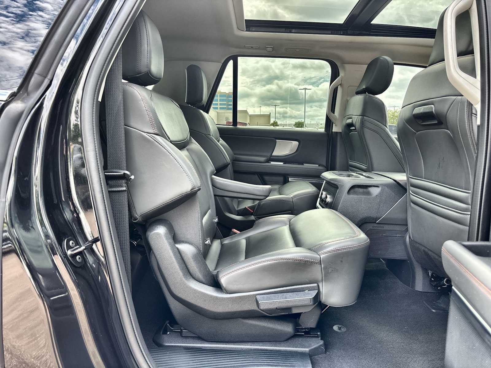 Thumbnail: 2025 Ford Expedition MAX - 19