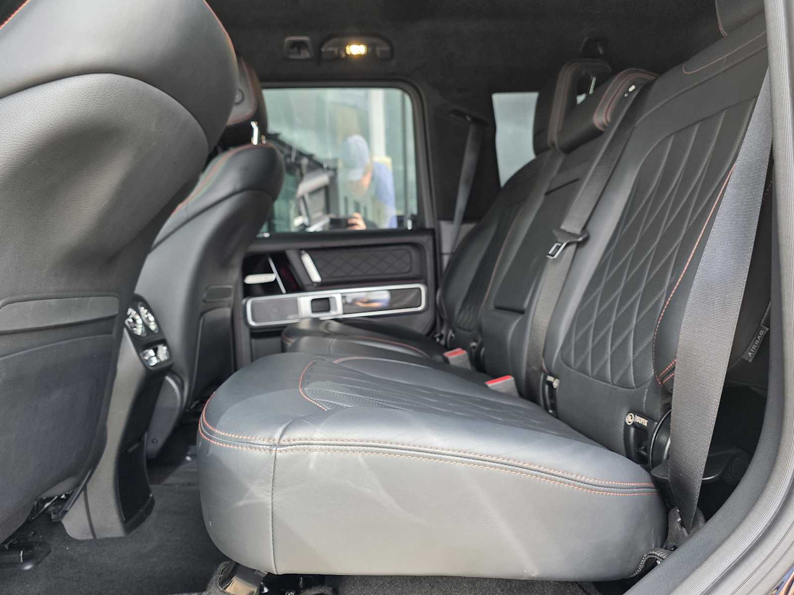 Thumbnail: 2022 Mercedes-Benz G-Class - 16