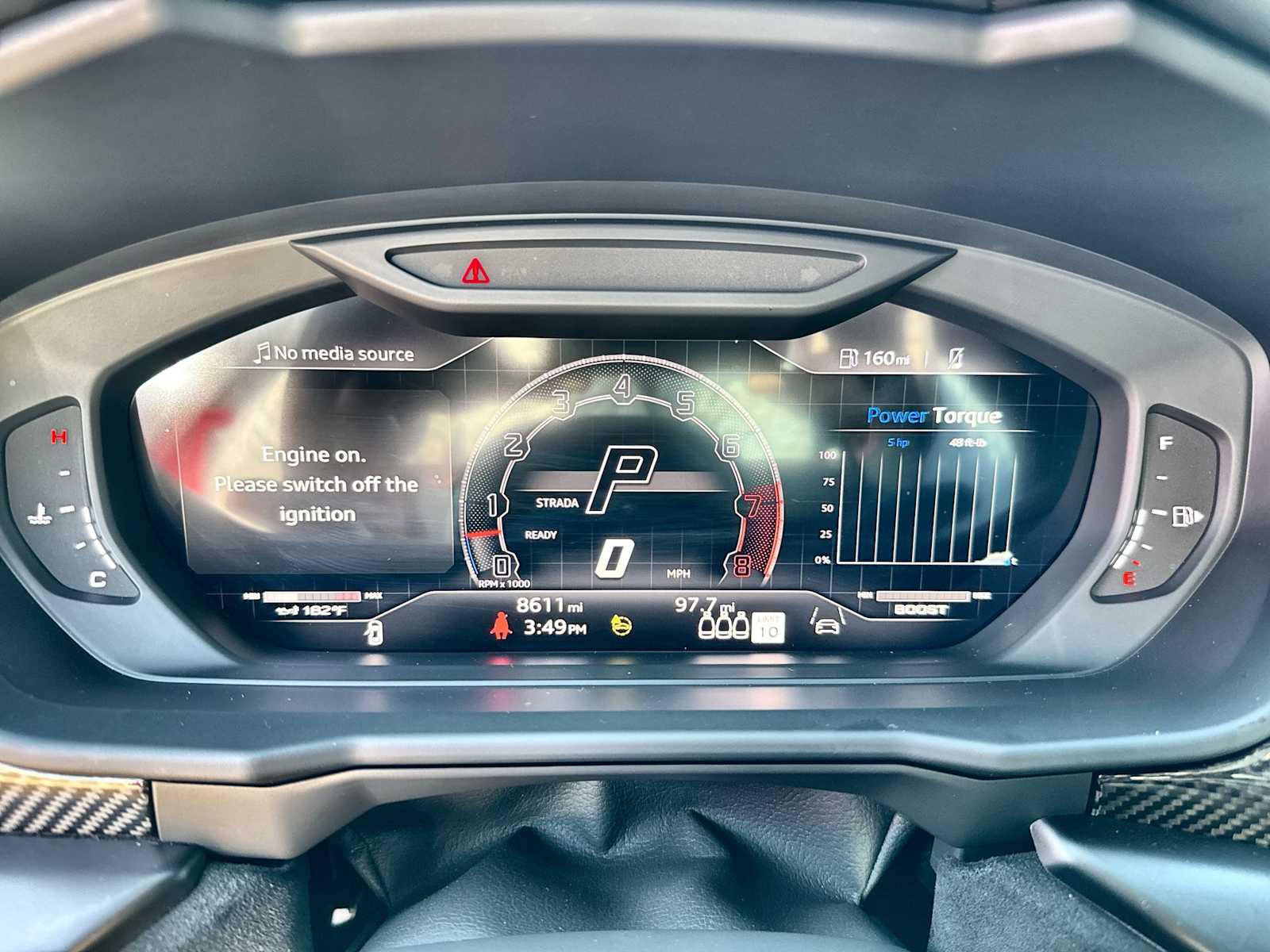 Thumbnail: 2024 Lamborghini Urus - 20