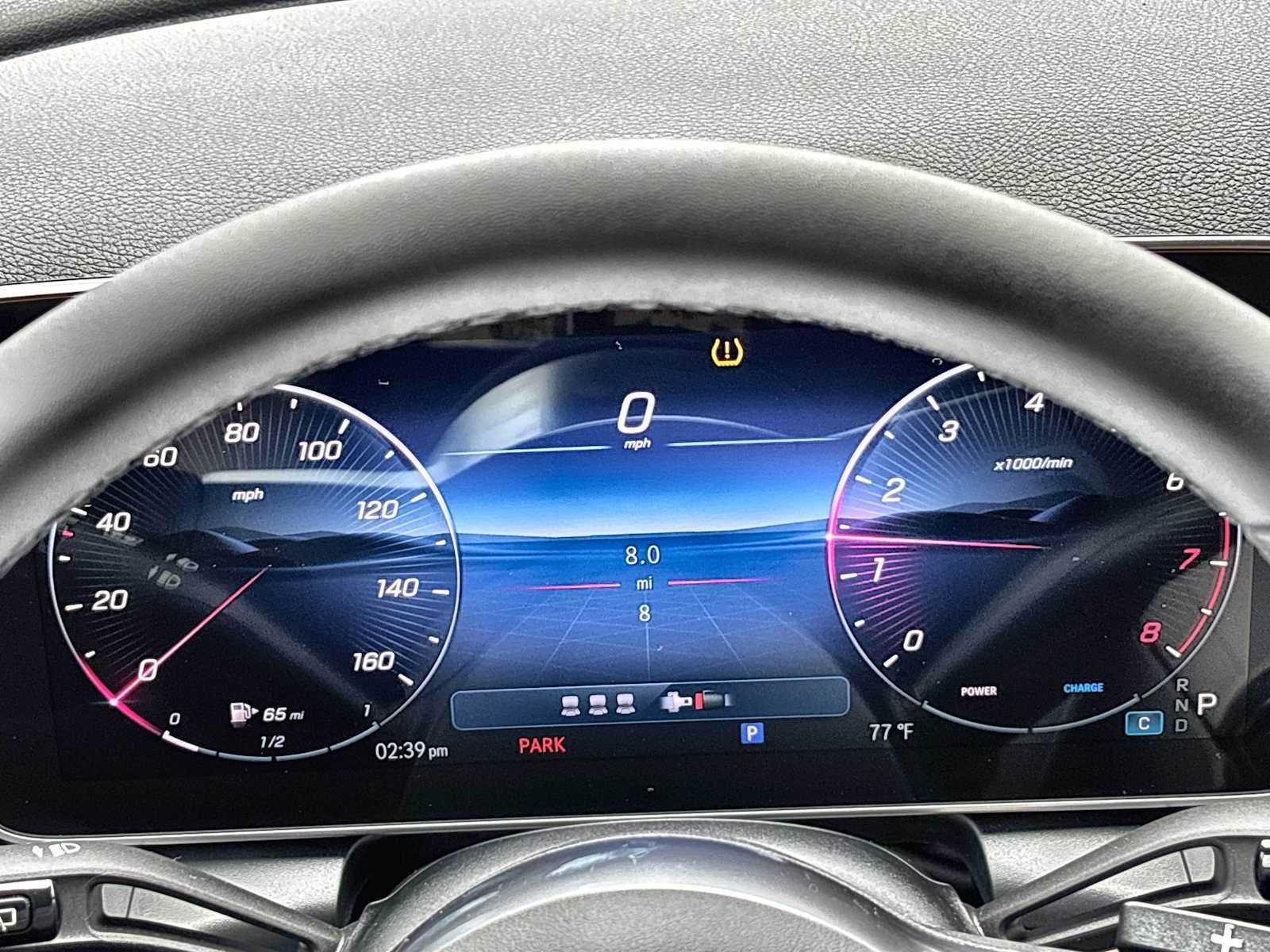 Thumbnail: 2026 Mercedes-Benz GLC - 24