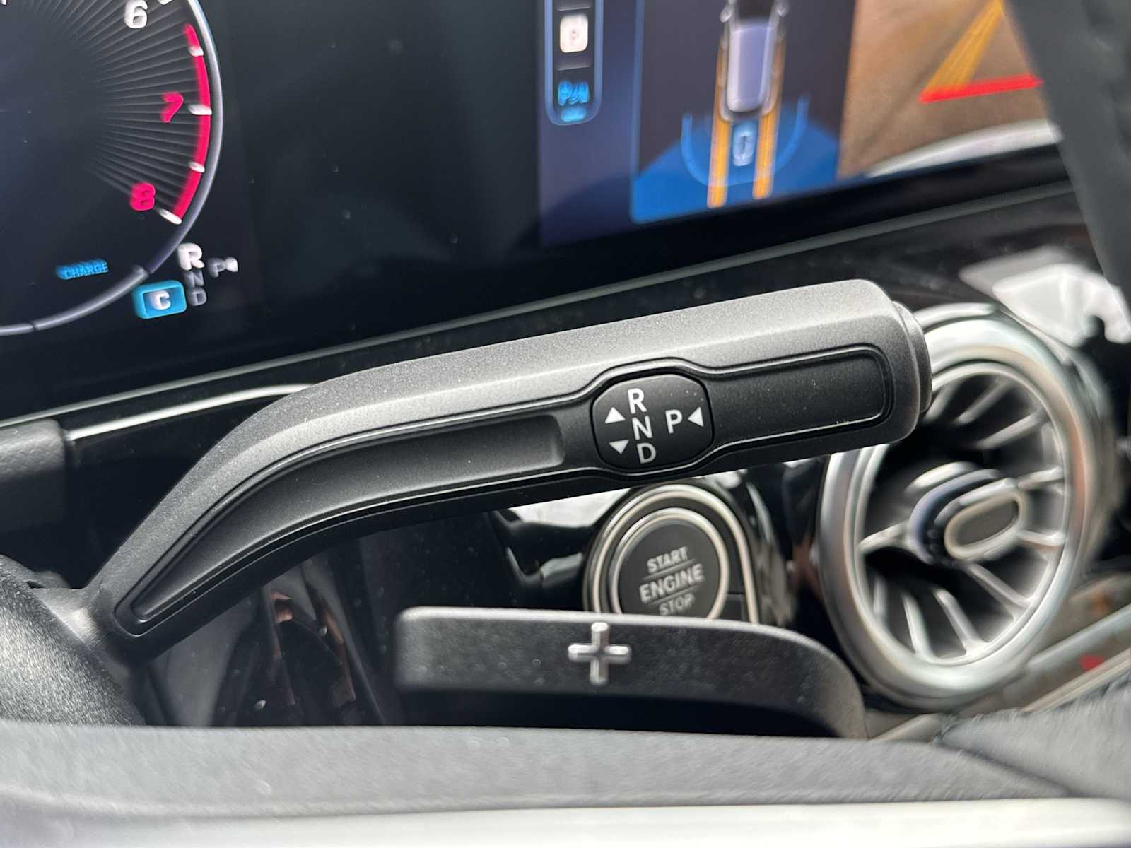 Thumbnail: 2026 Mercedes-Benz GLA - 23