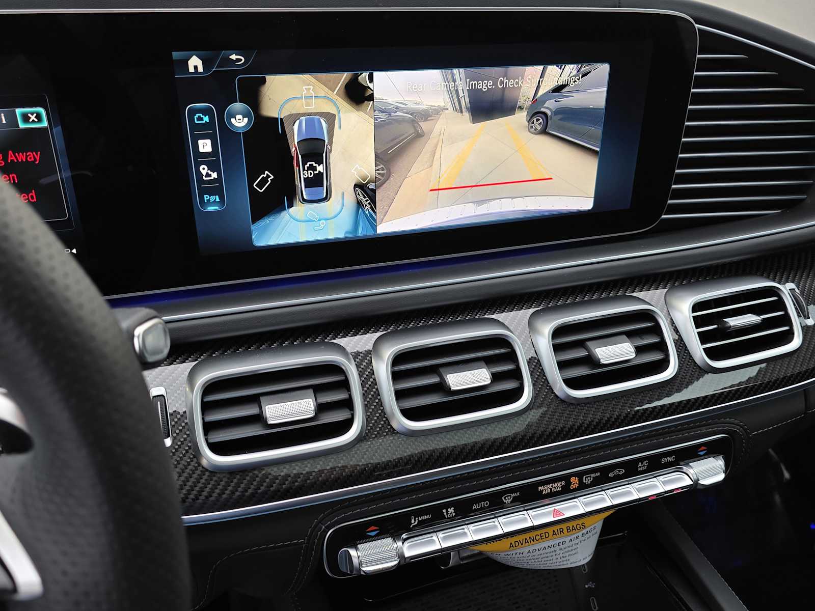 Thumbnail: 2026 Mercedes-Benz GLE - 6