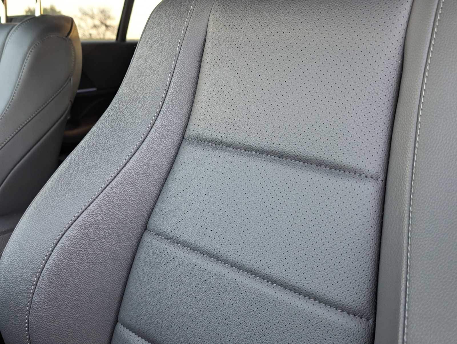 Thumbnail: 2025 Mercedes-Benz GLS - 22