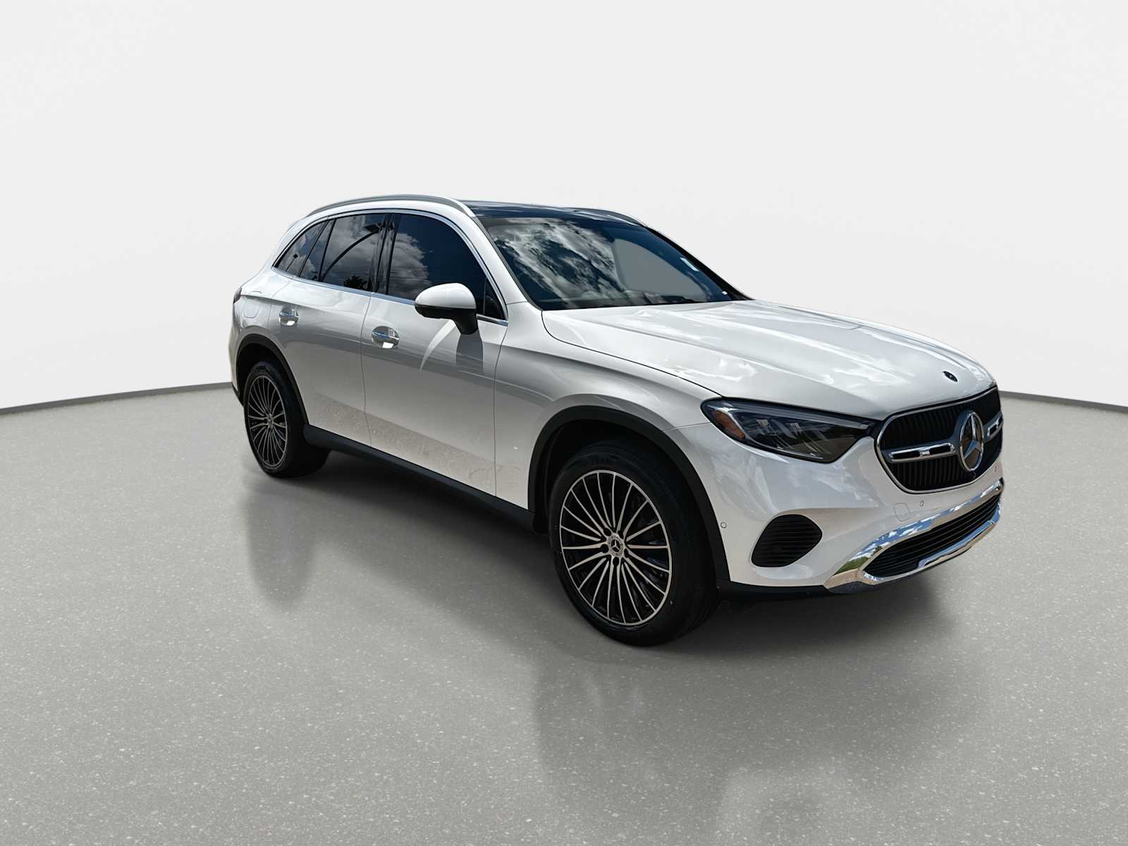 Thumbnail: 2026 Mercedes-Benz GLC - 11
