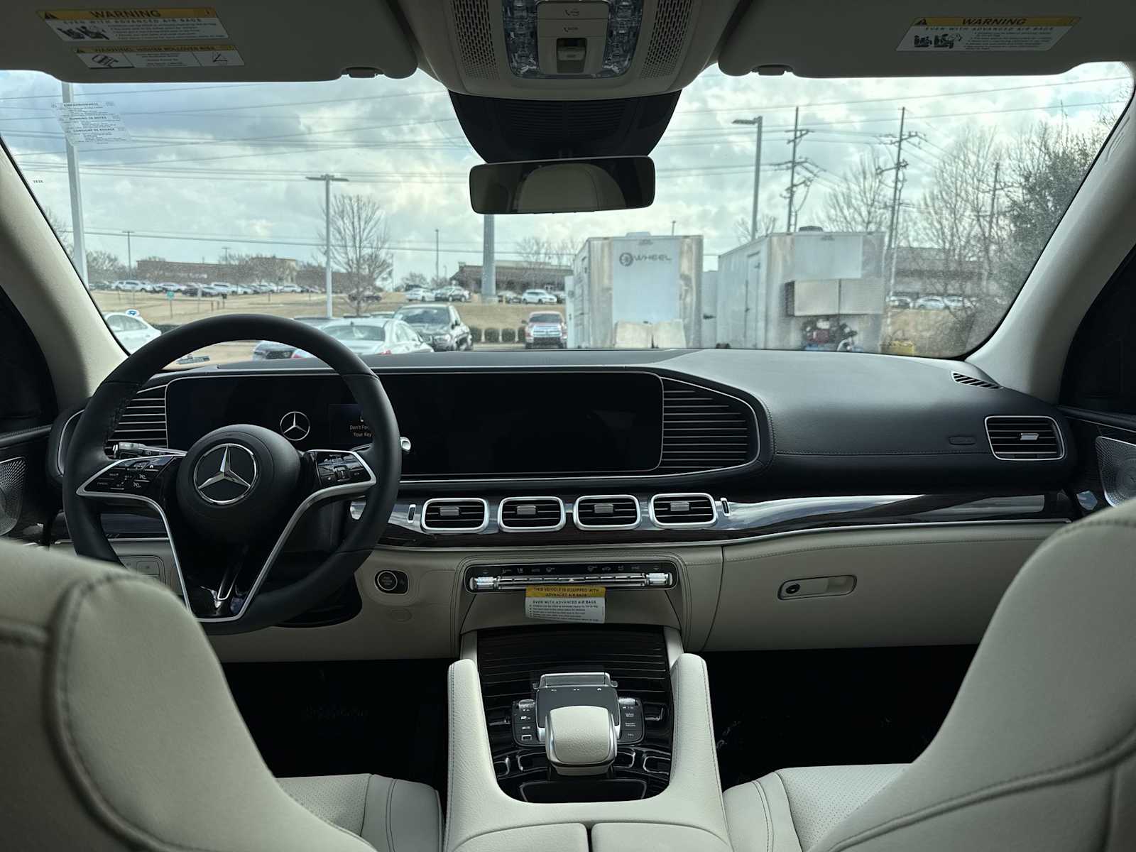 Thumbnail: 2026 Mercedes-Benz GLE - 14