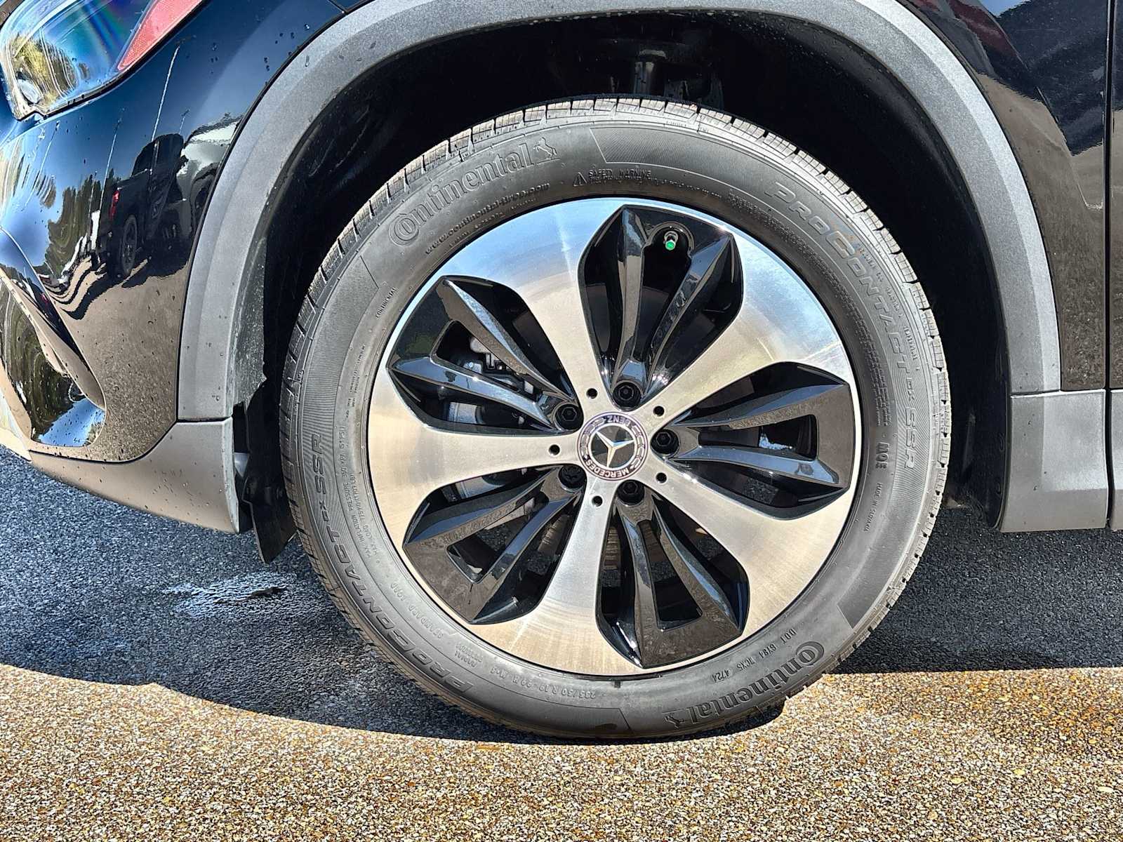 Thumbnail: 2026 Mercedes-Benz GLA - 13