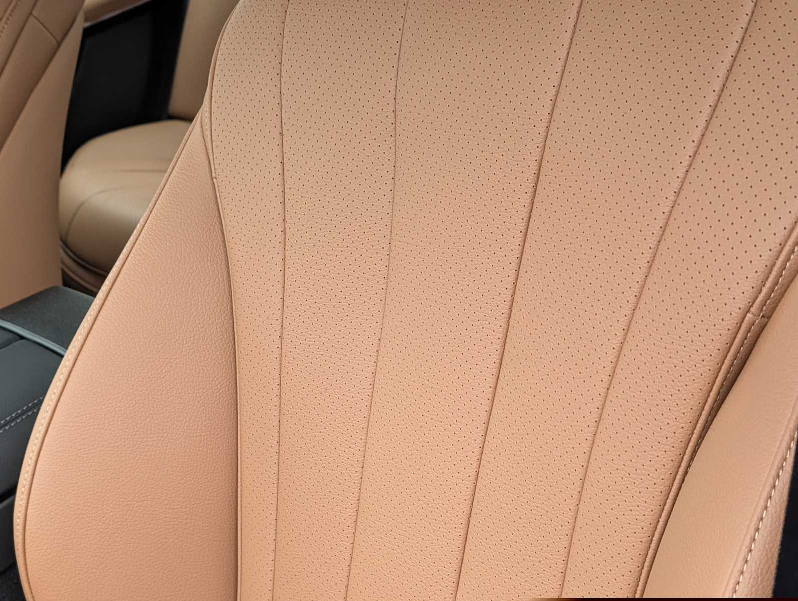 Thumbnail: 2026 Mercedes-Benz E-Class - 15