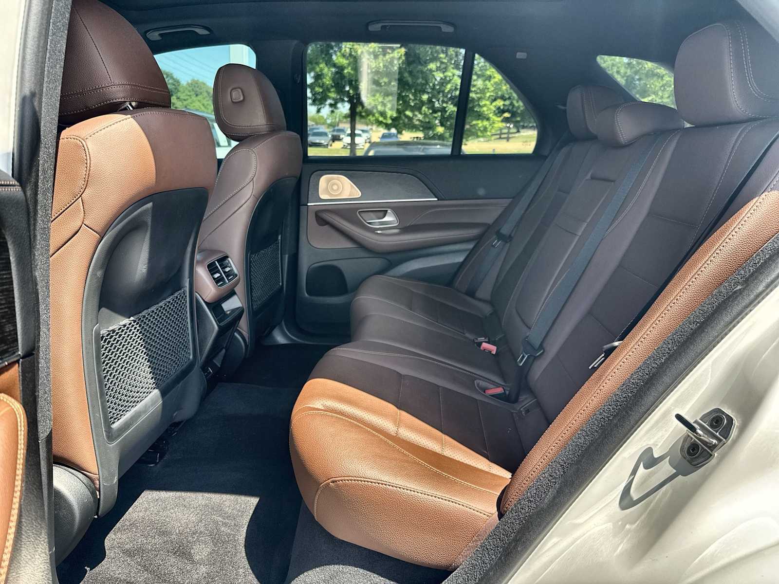 Thumbnail: 2024 Mercedes-Benz GLE - 4