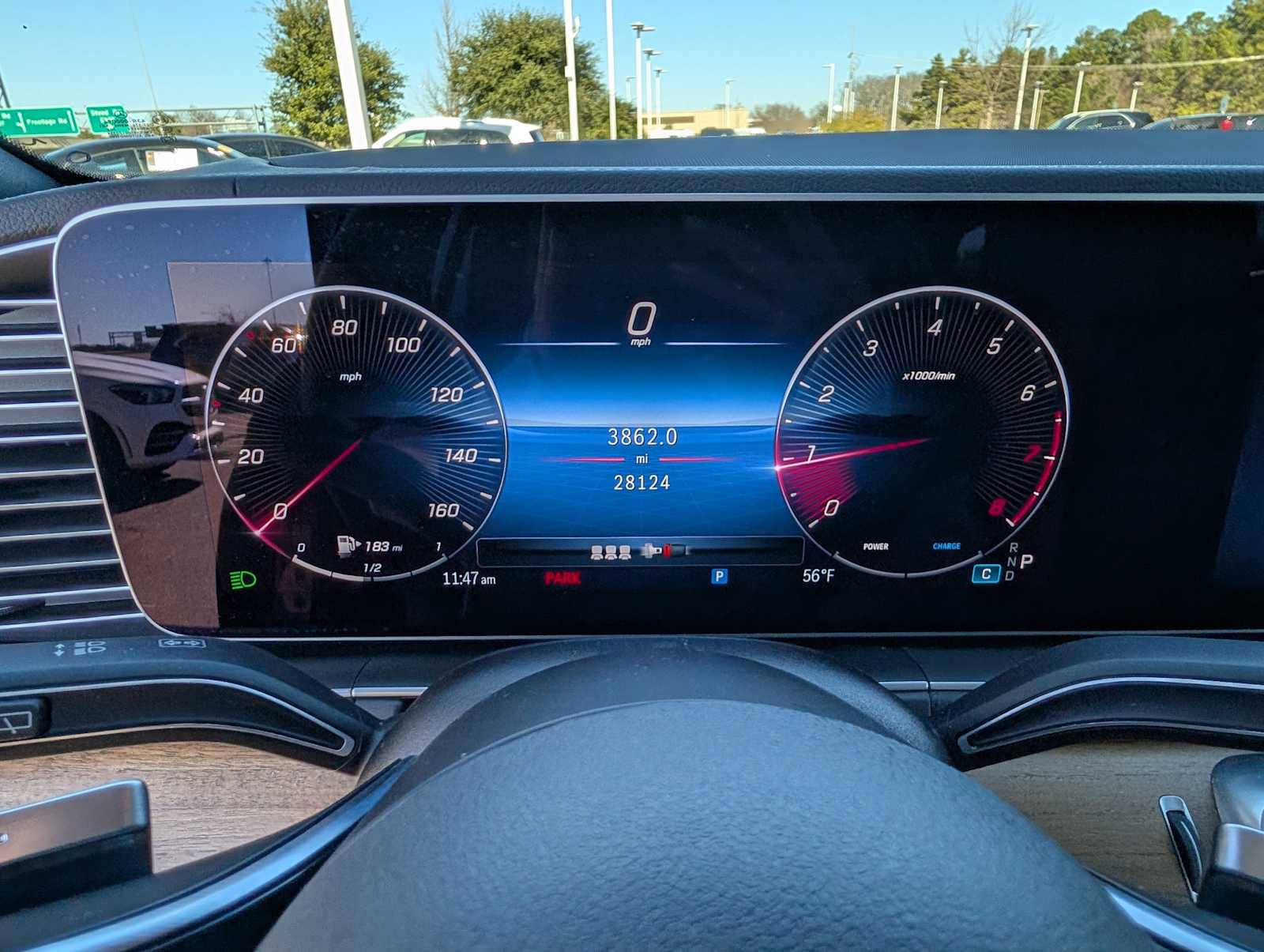 Thumbnail: 2024 Mercedes-Benz GLE - 11