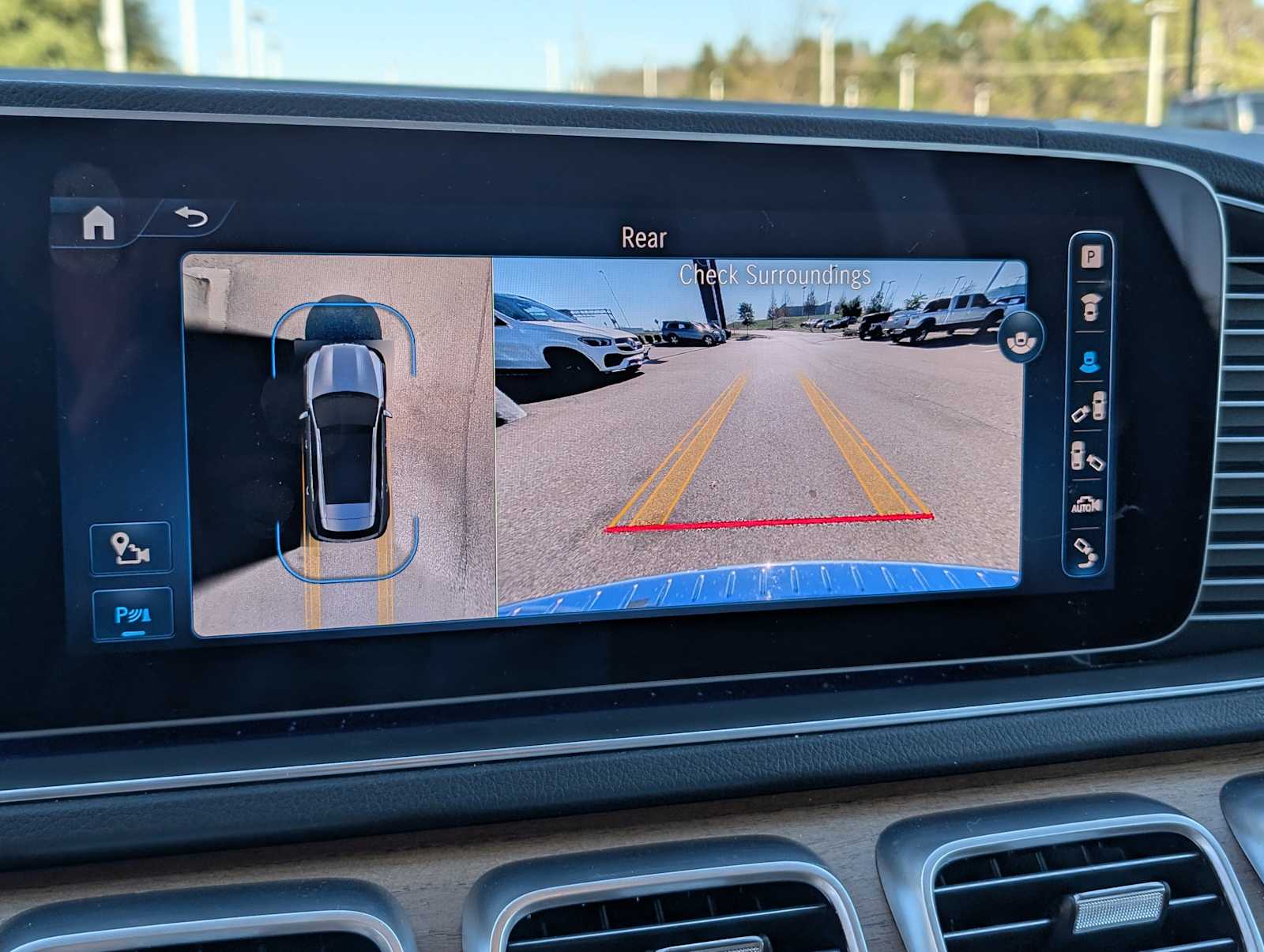 Thumbnail: 2024 Mercedes-Benz GLE - 15