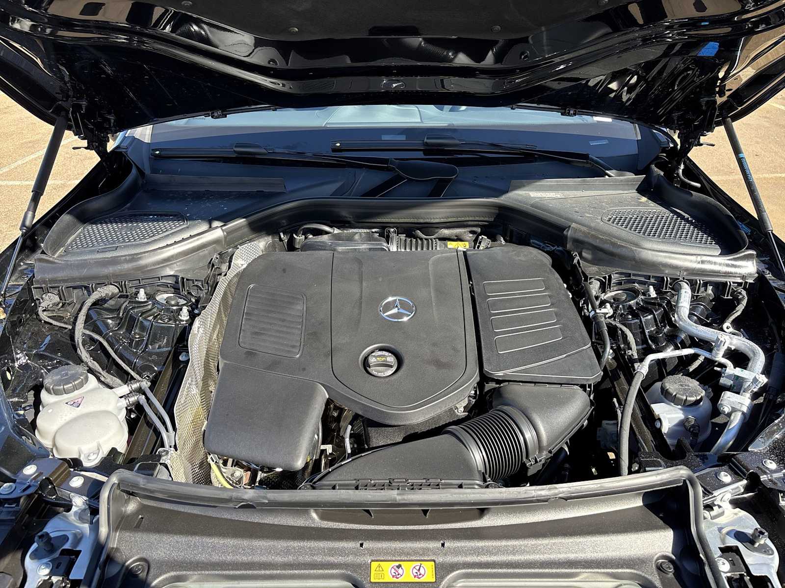 Thumbnail: 2026 Mercedes-Benz GLC - 13