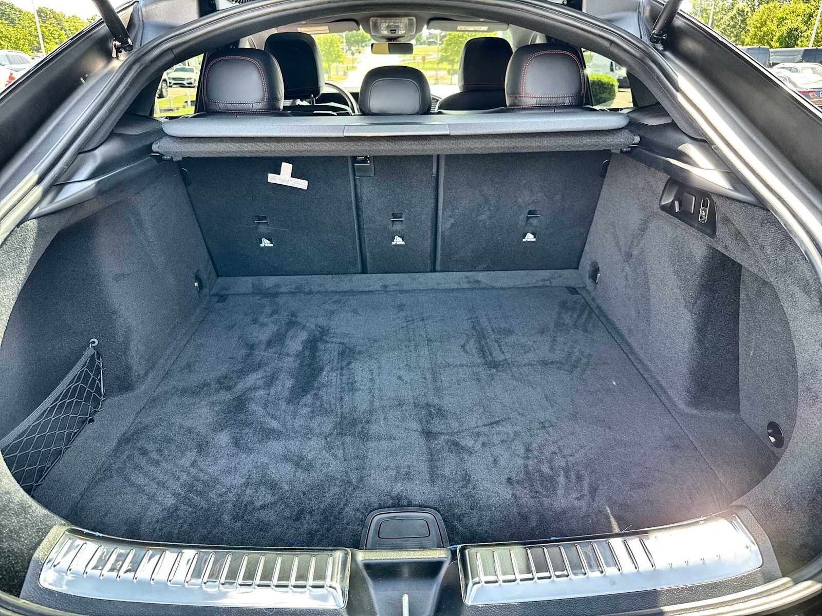 Thumbnail: 2026 Mercedes-Benz GLE - 17