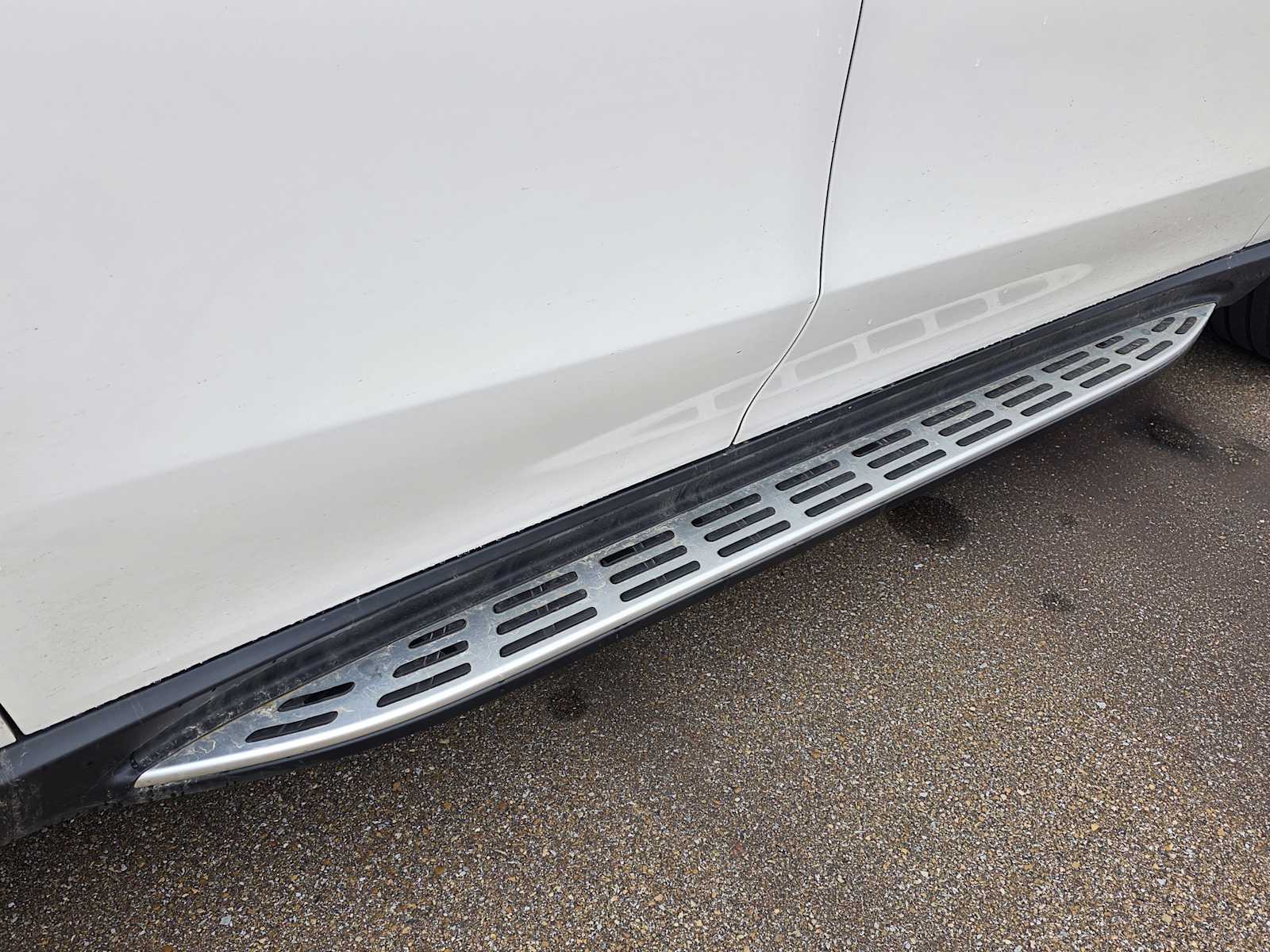 Thumbnail: 2021 Mercedes-Benz GLE - 4