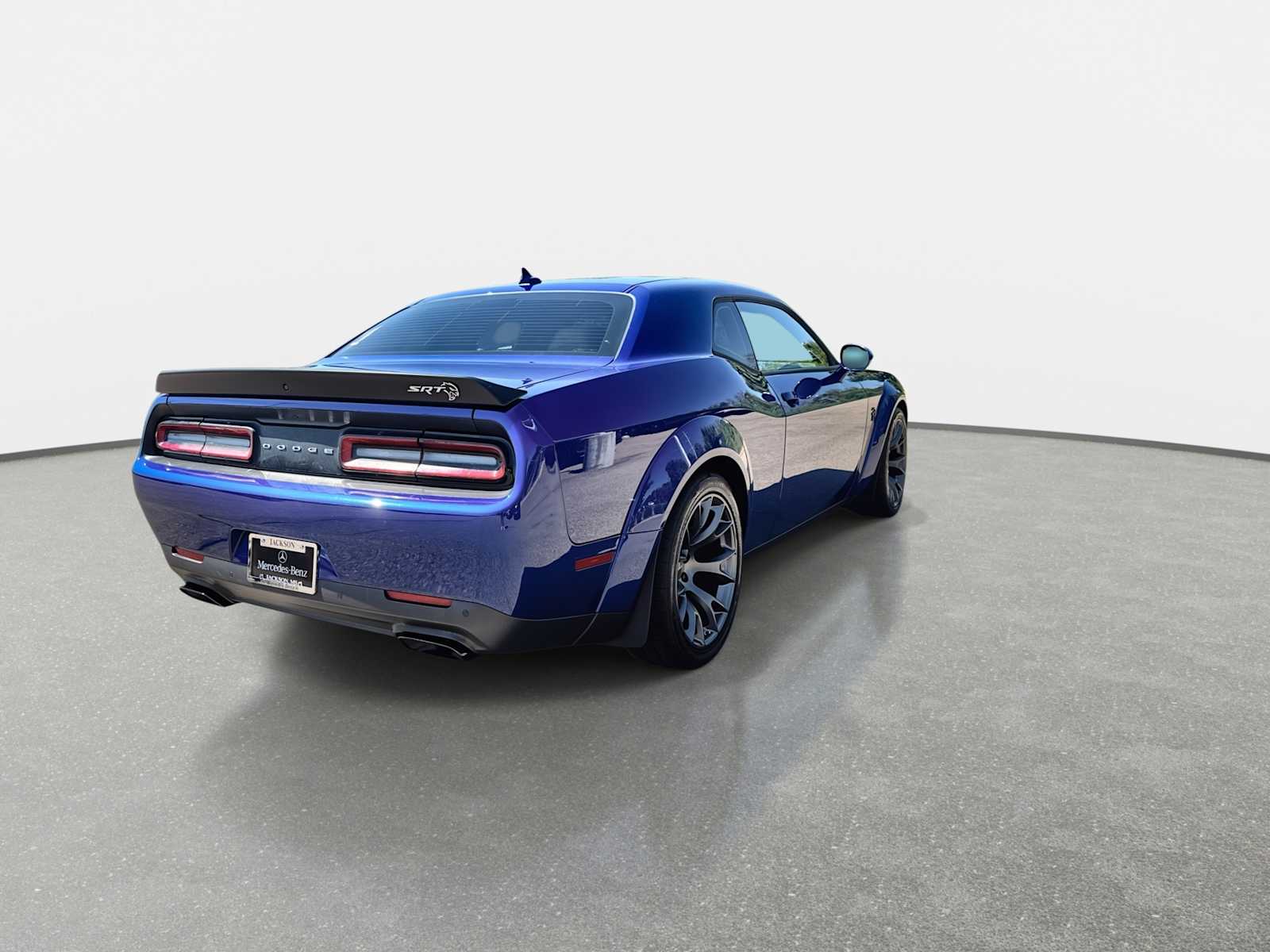 Thumbnail: 2020 Dodge Challenger - 8