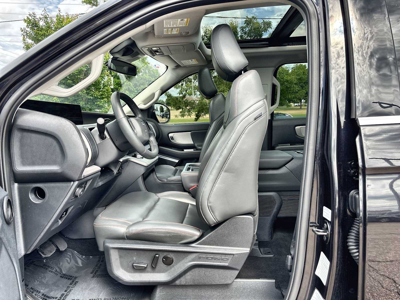 Thumbnail: 2025 Ford Expedition MAX - 3