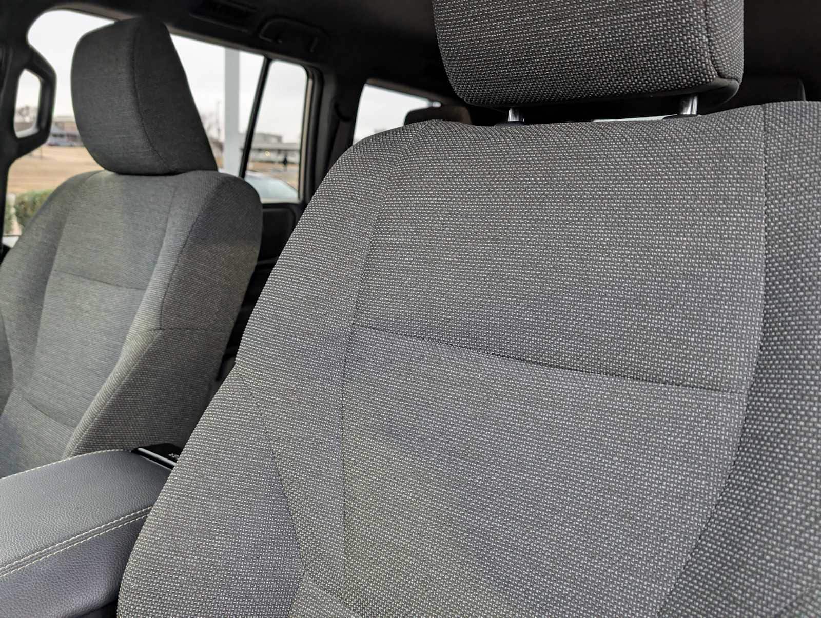 Thumbnail: 2024 Toyota Land Cruiser - 24