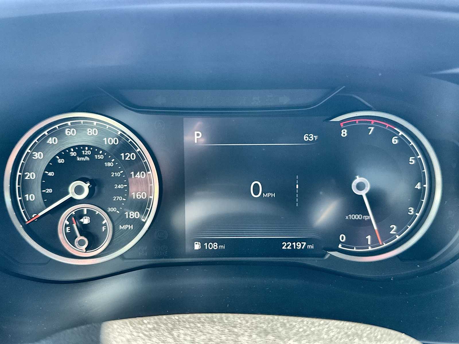 Thumbnail: 2022 Genesis G70 - 24