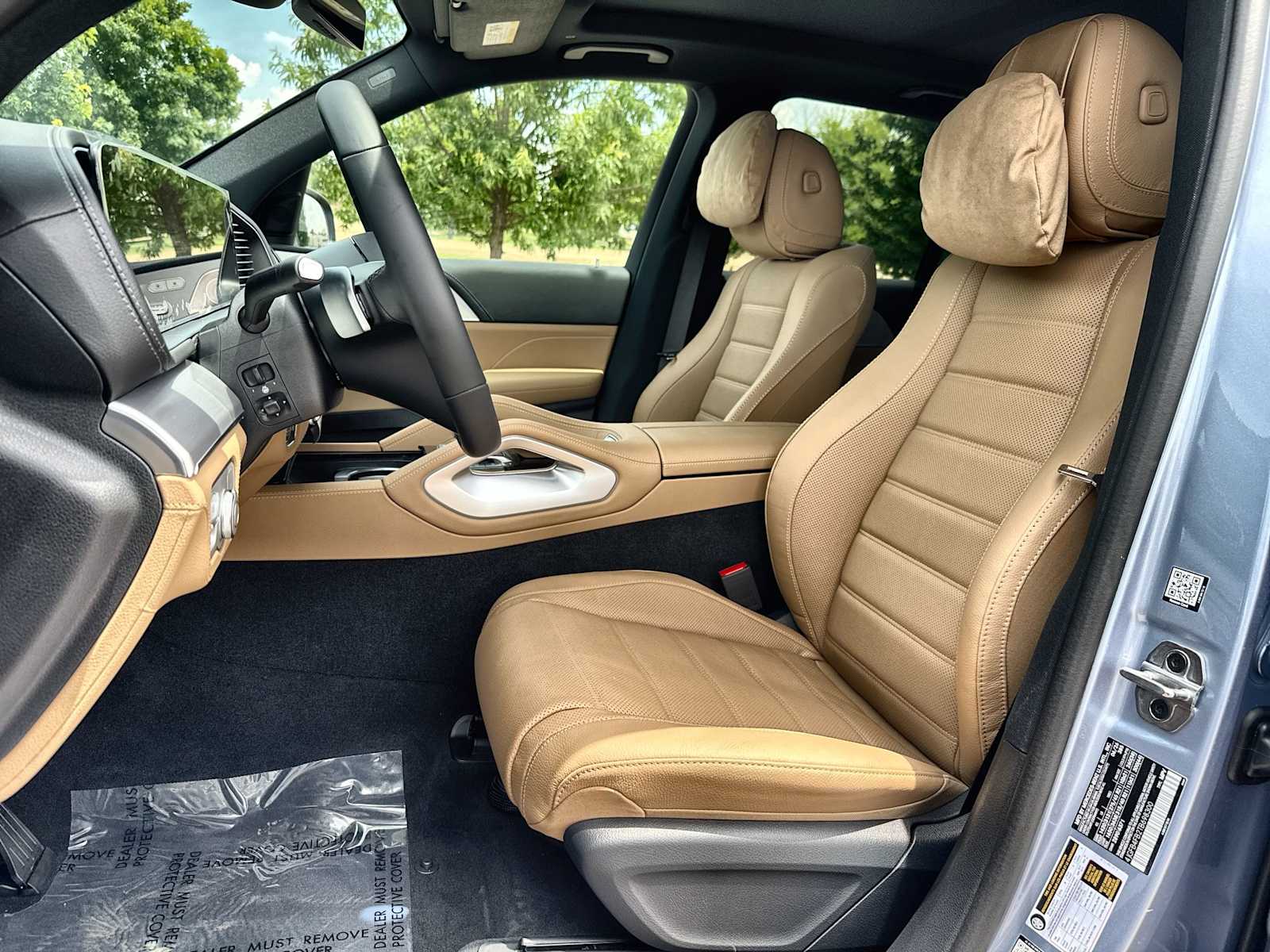 Thumbnail: 2026 Mercedes-Benz GLE - 3