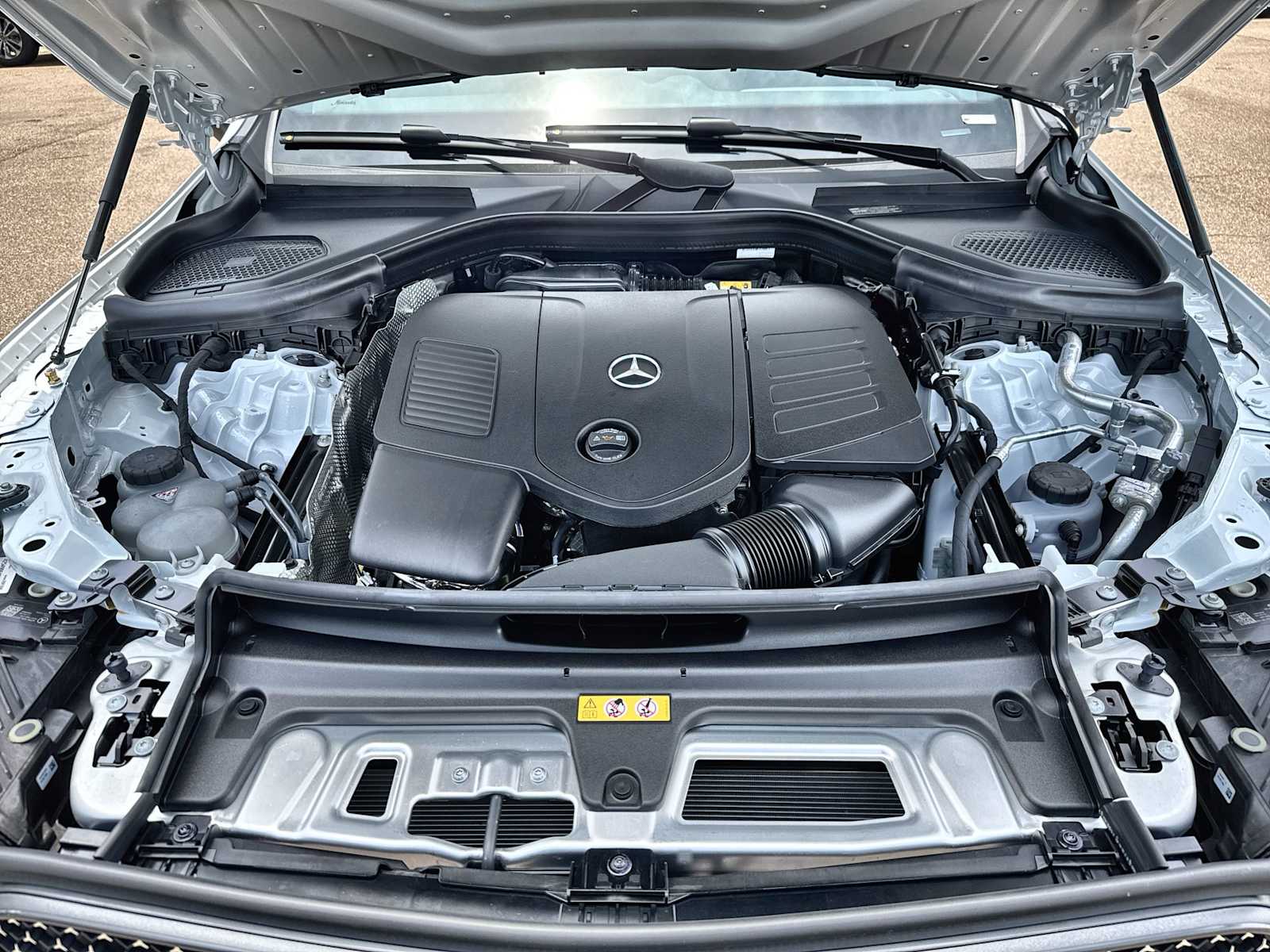 Thumbnail: 2026 Mercedes-Benz GLC - 13