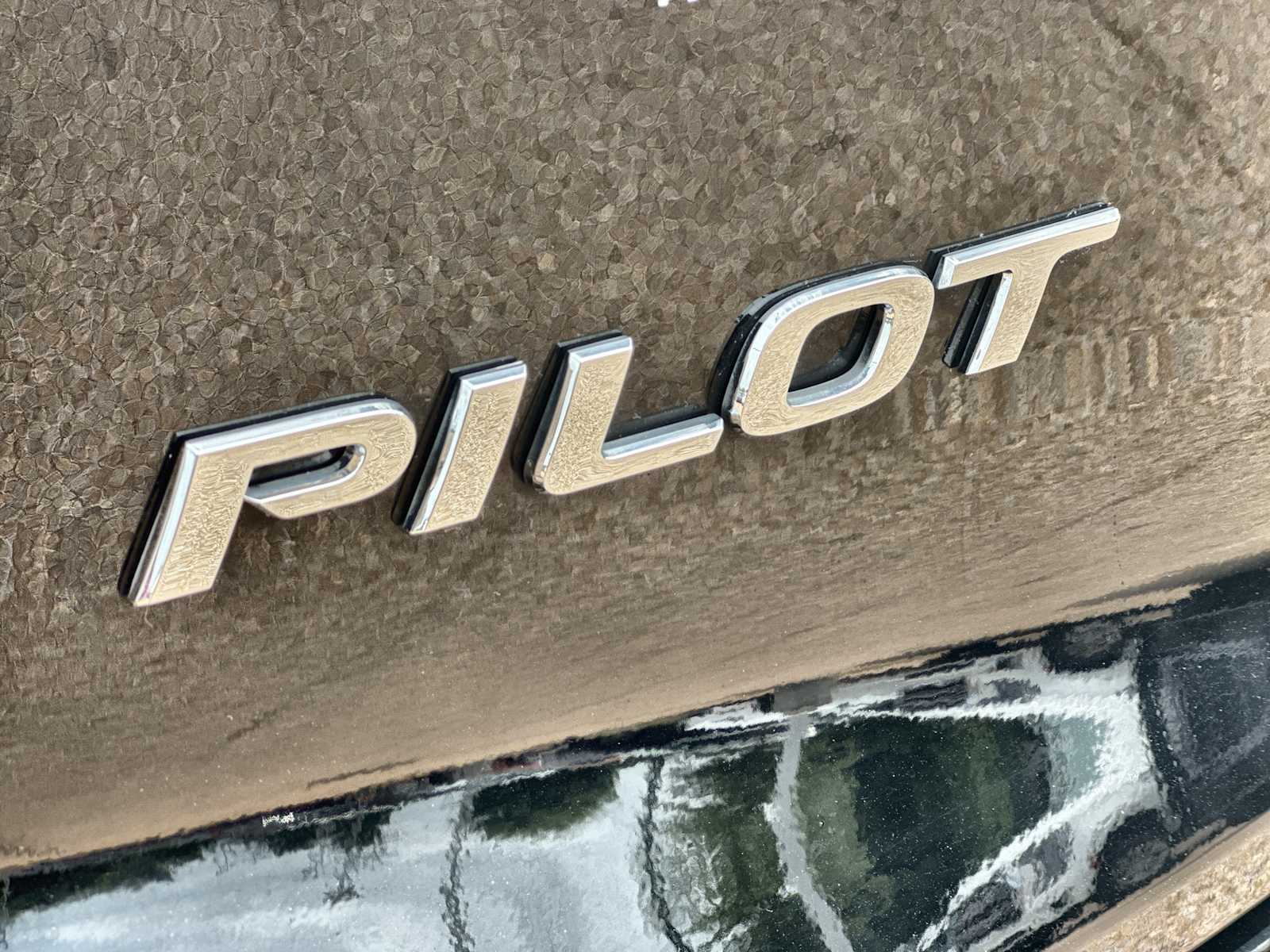 Thumbnail: 2021 Honda Pilot - 15