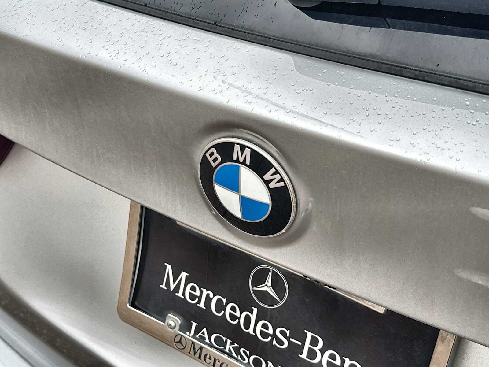 Thumbnail: 2021 BMW X3 - 16