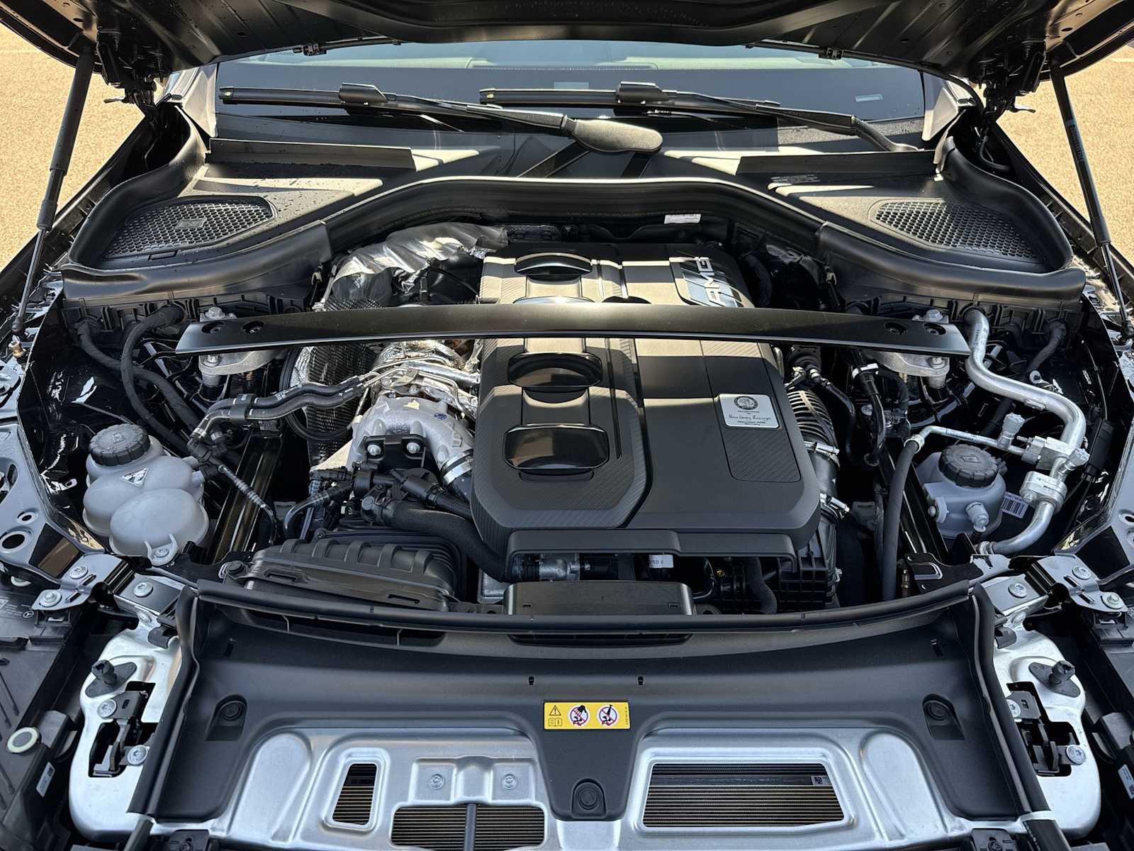 Thumbnail: 2026 Mercedes-Benz GLC - 13