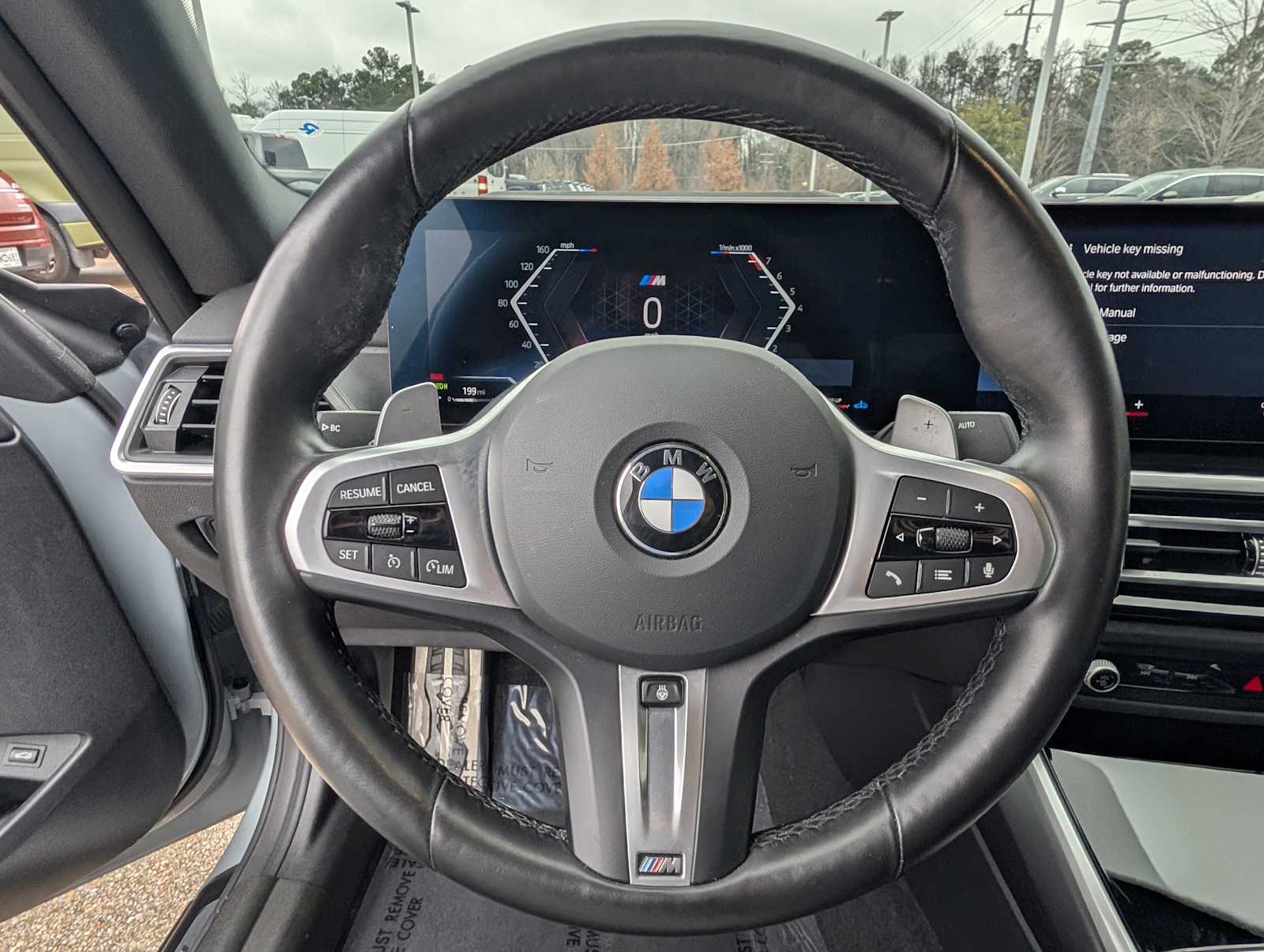 Thumbnail: 2024 BMW 2 Series - 10