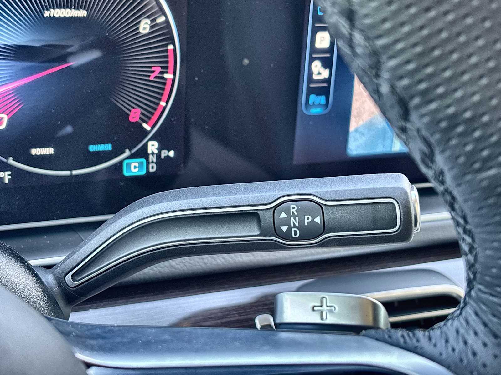 Thumbnail: 2026 Mercedes-Benz GLS - 21