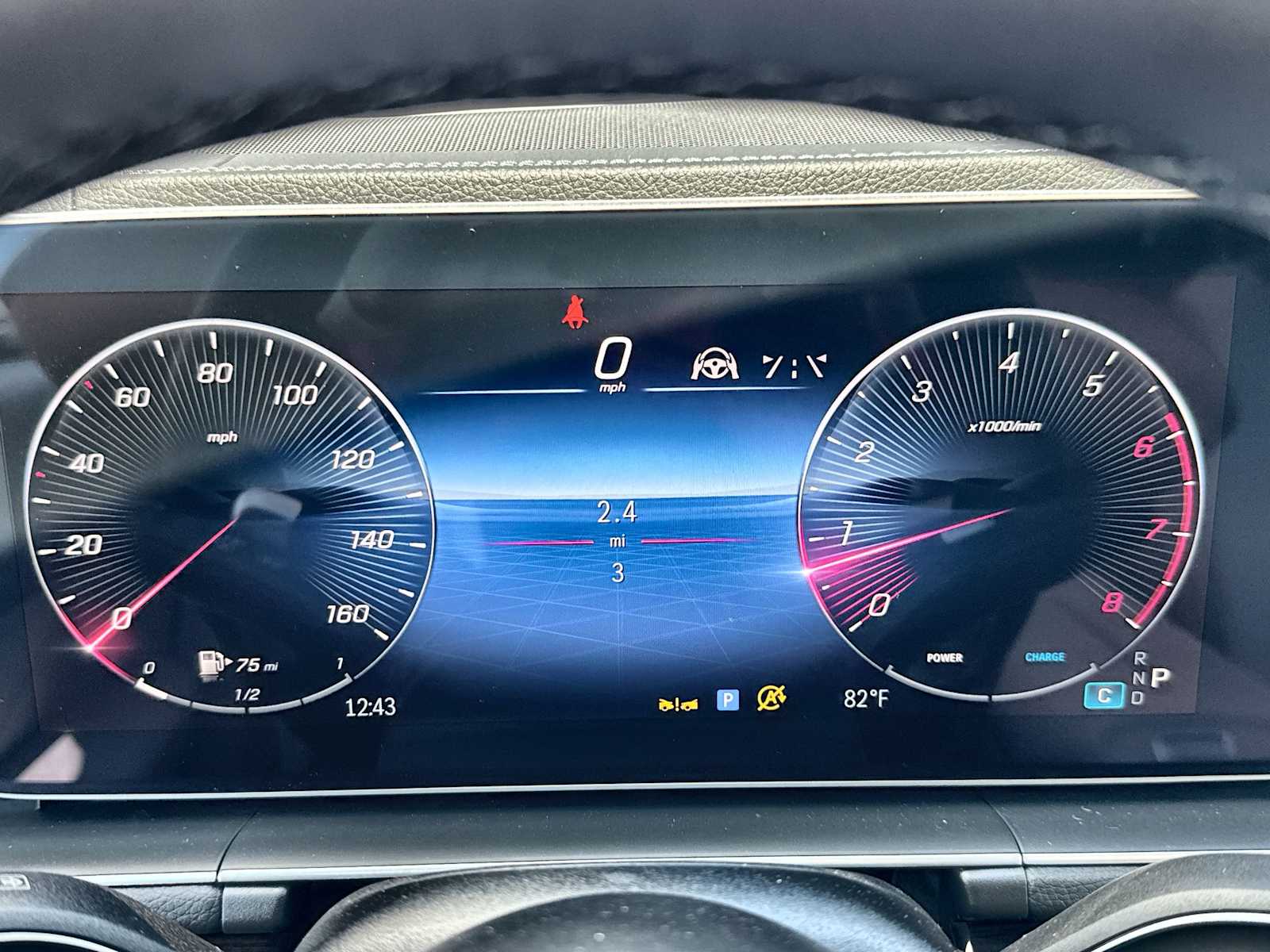 Thumbnail: 2026 Mercedes-Benz GLS - 24