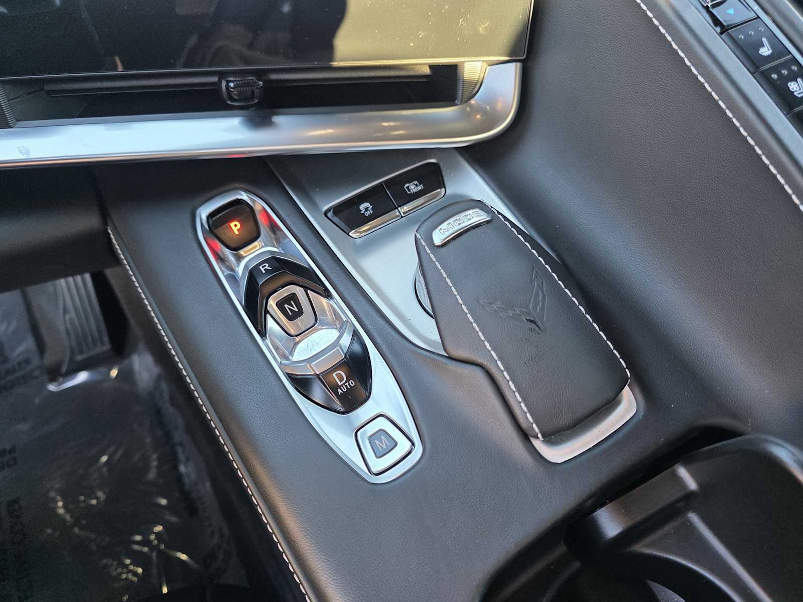 Thumbnail: 2025 Chevrolet Corvette - 21