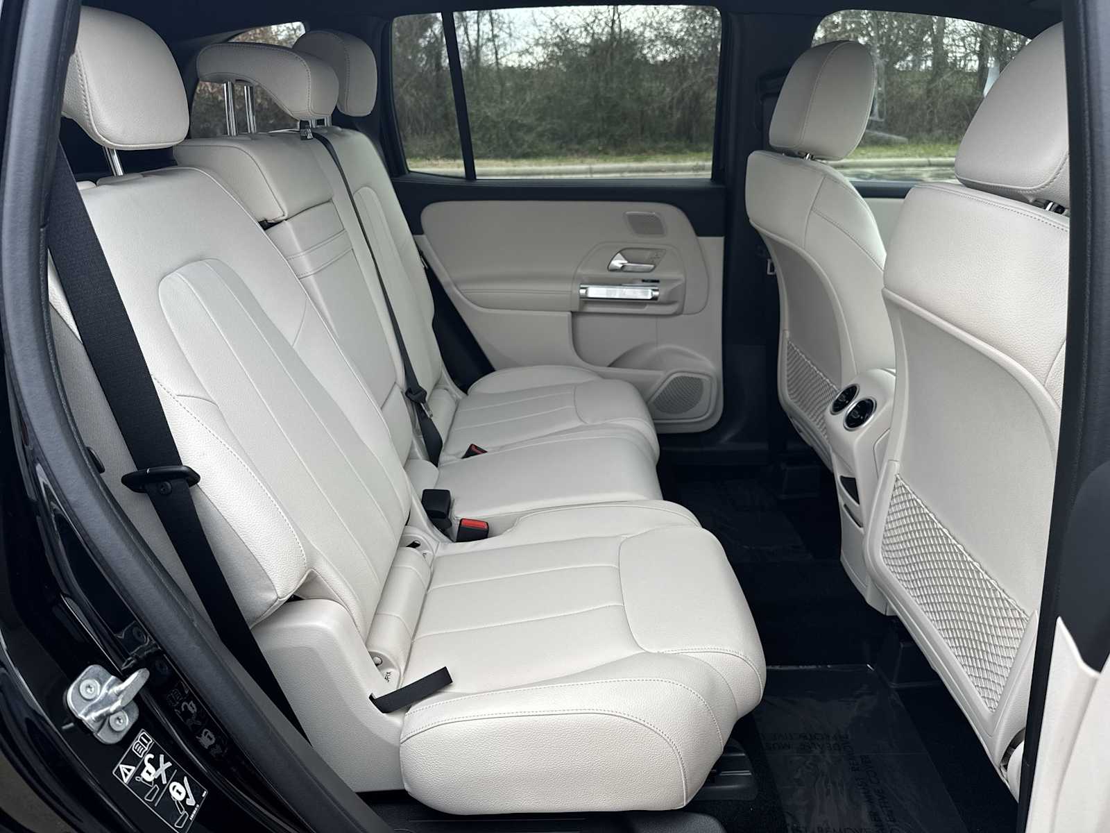 Thumbnail: 2026 Mercedes-Benz GLB - 19