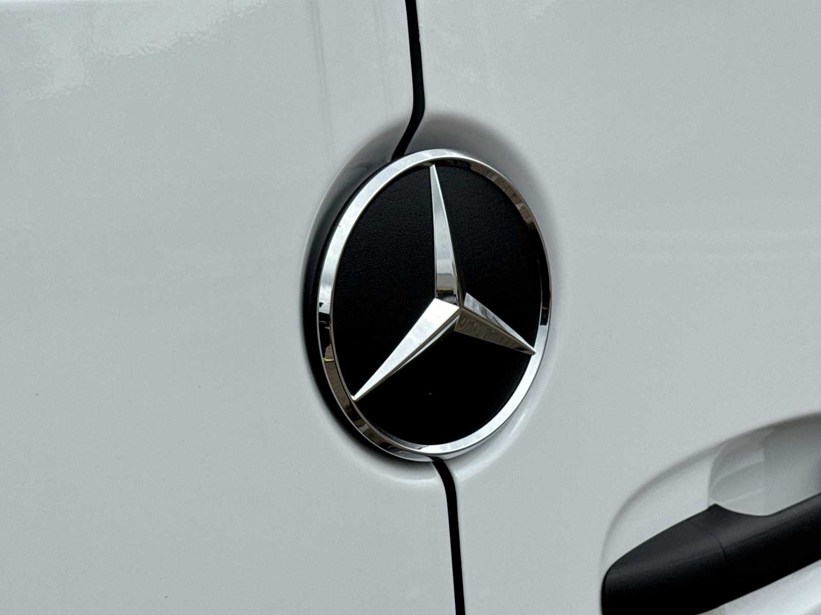 Thumbnail: 2026 Mercedes-Benz Sprinter - 10