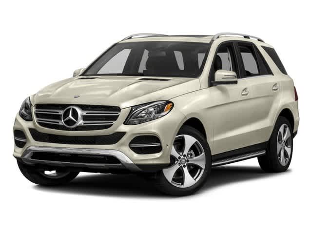 2016 Mercedes-Benz GLE 350 -
                  Ridgeland, MS