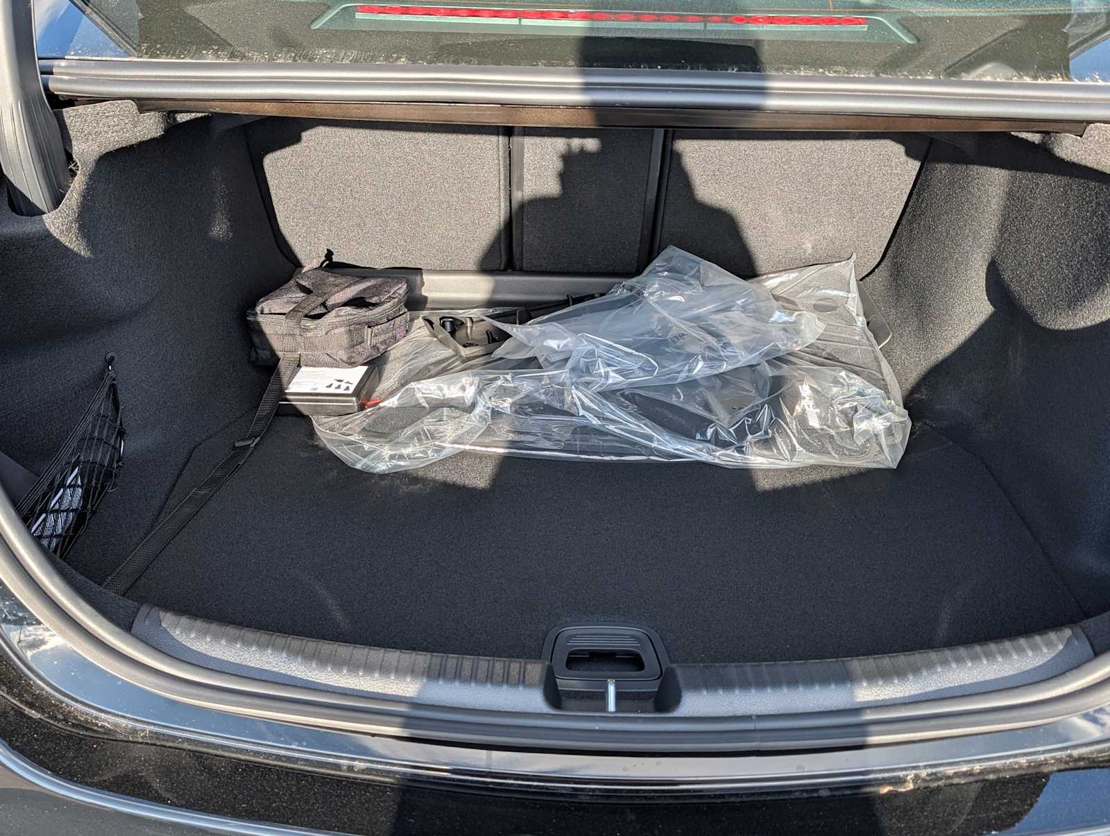 Thumbnail: 2026 Mercedes-Benz C-Class - 24