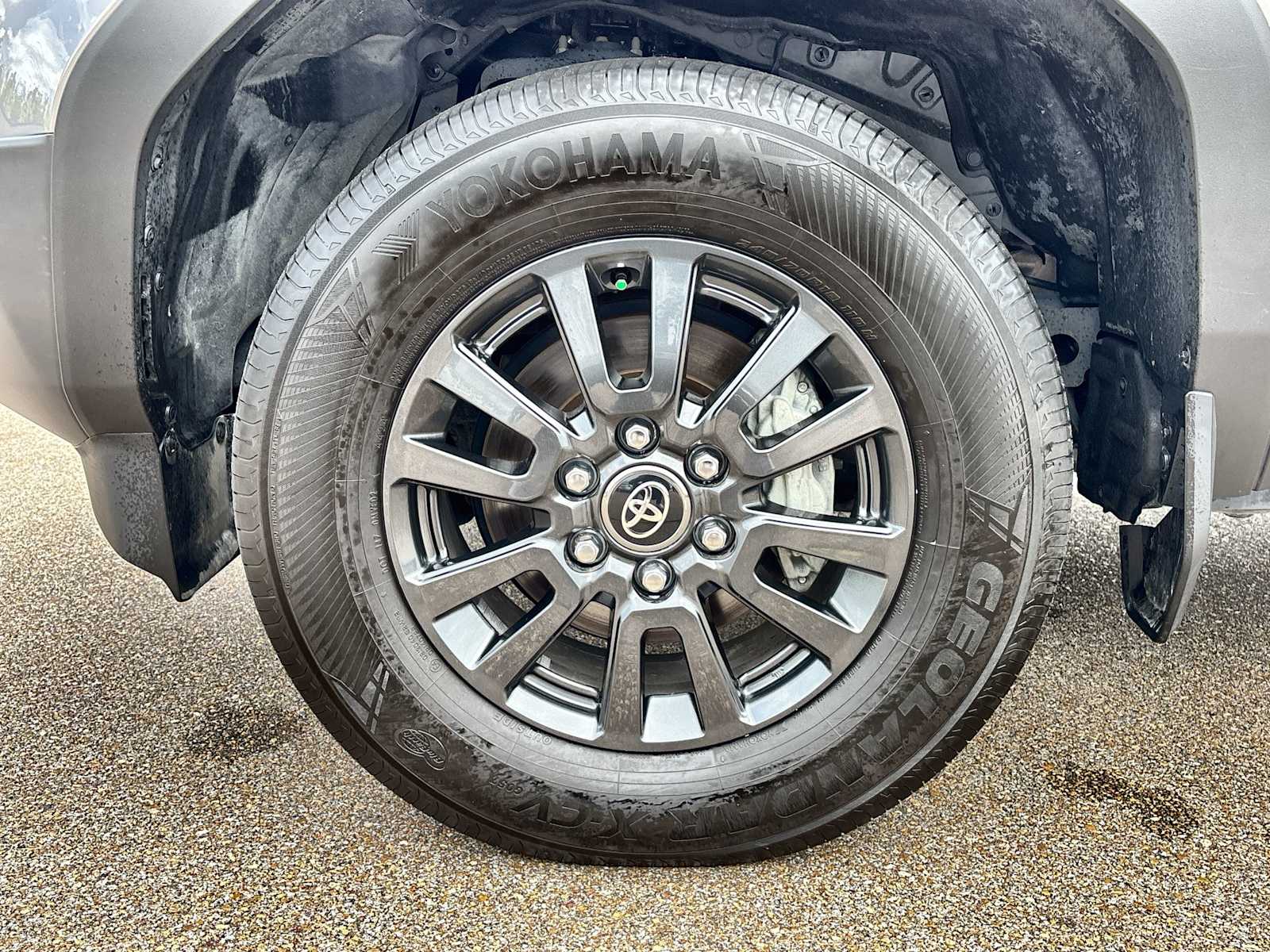 Thumbnail: 2025 Toyota Land Cruiser - 14