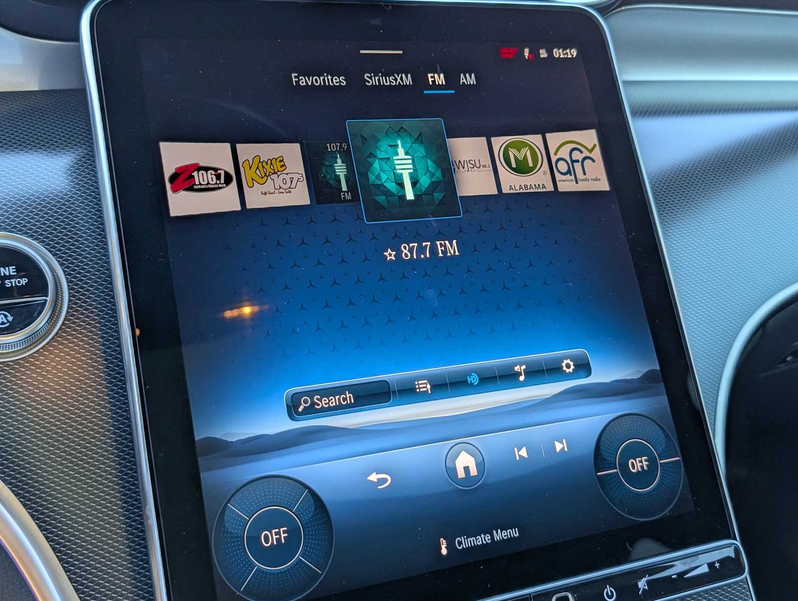 Thumbnail: 2026 Mercedes-Benz GLC - 13