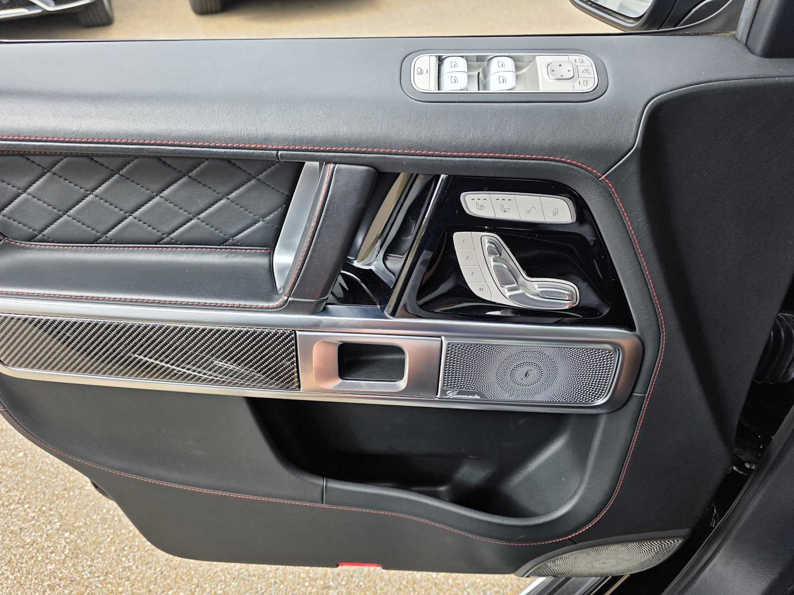 Thumbnail: 2022 Mercedes-Benz G-Class - 18