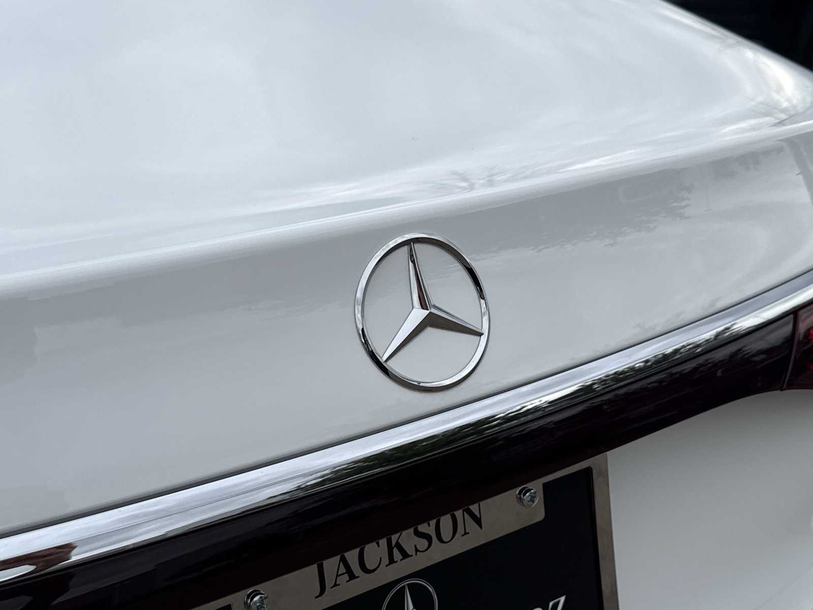 Thumbnail: 2026 Mercedes-Benz E-Class - 10