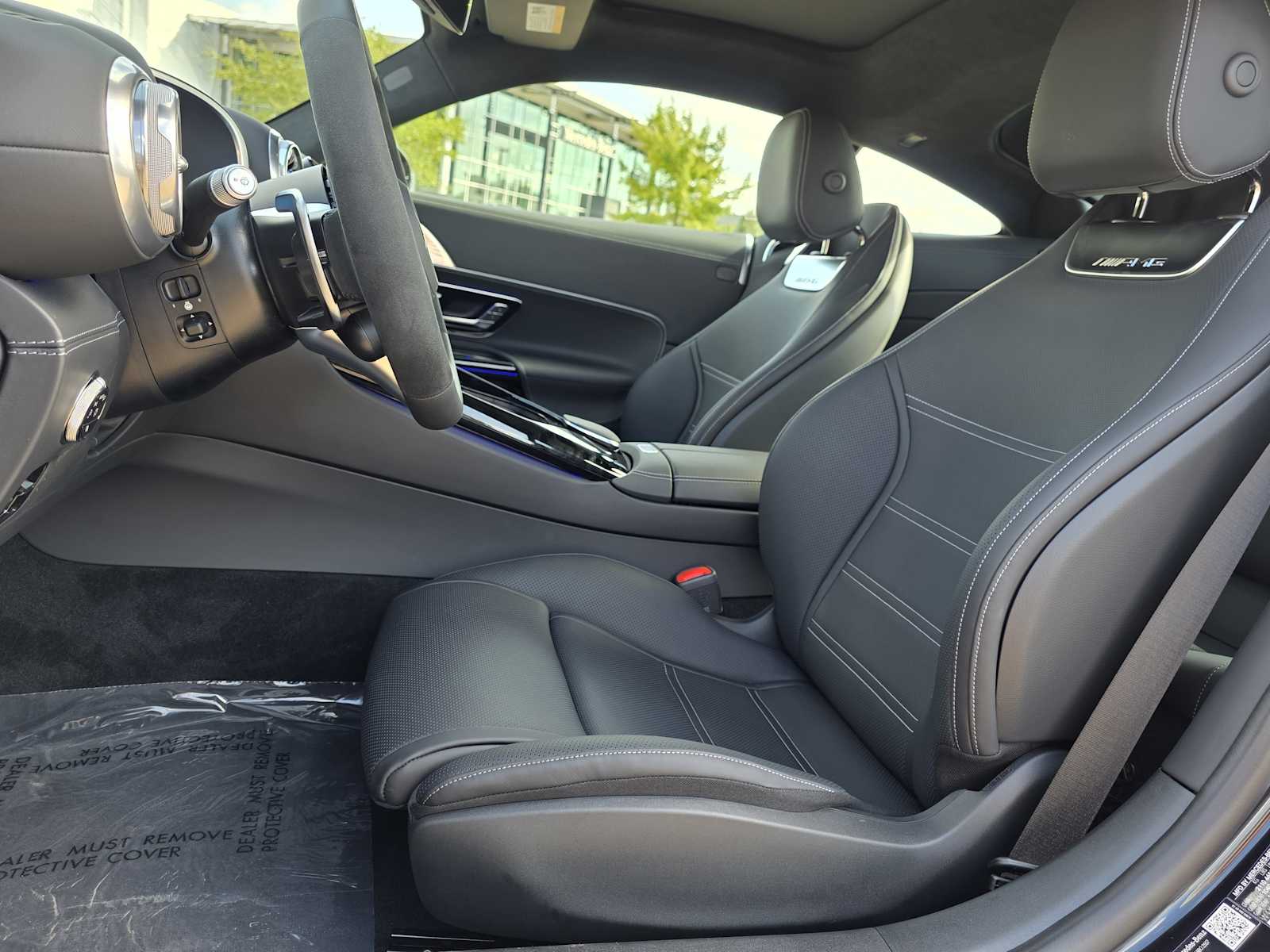 Thumbnail: 2026 Mercedes-Benz AMG GT - 12